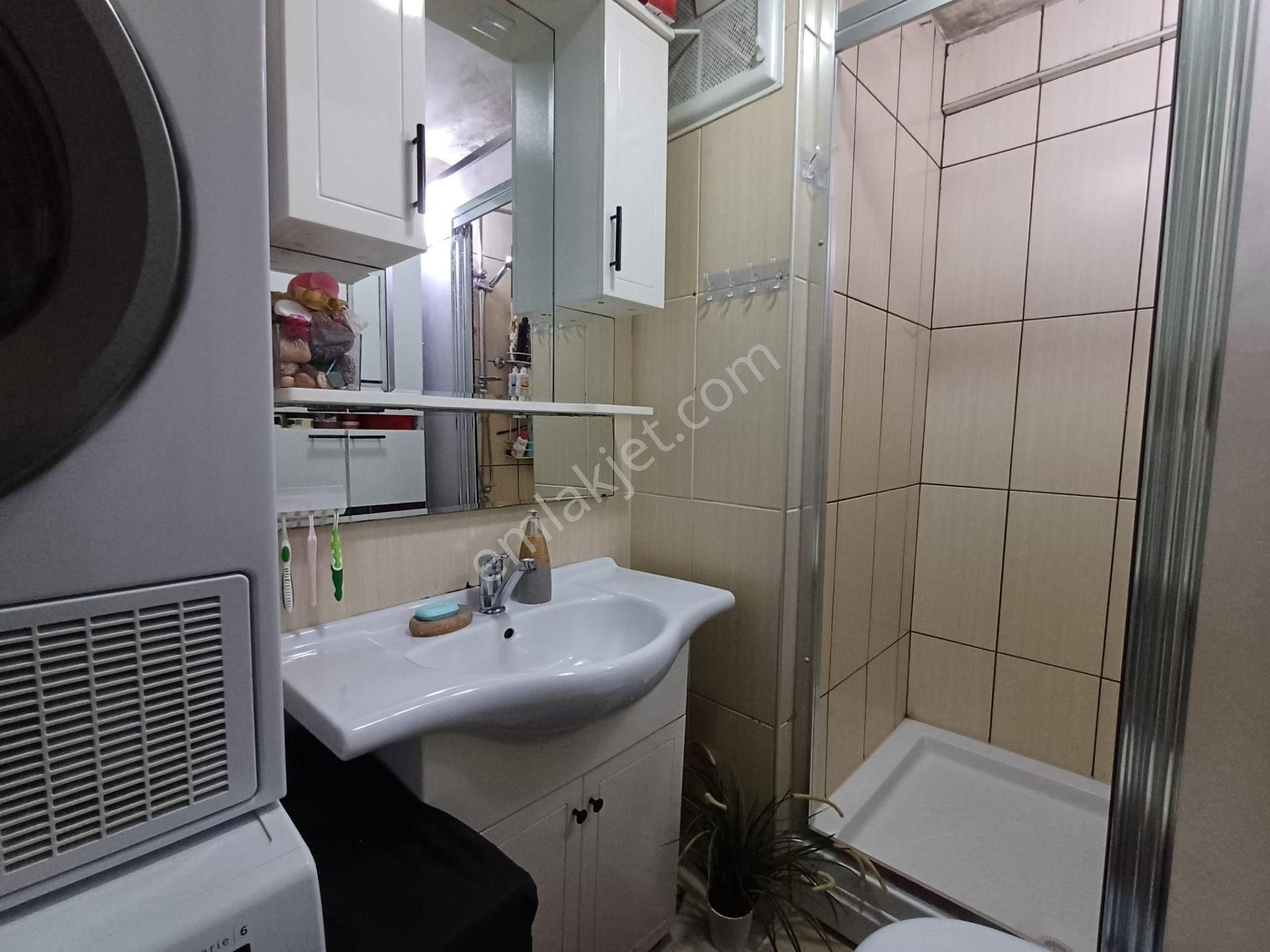 Çekmeköy Mehmet Akif Mah Işık Sitesi Satılık 2+1 Daire - Görsel 30