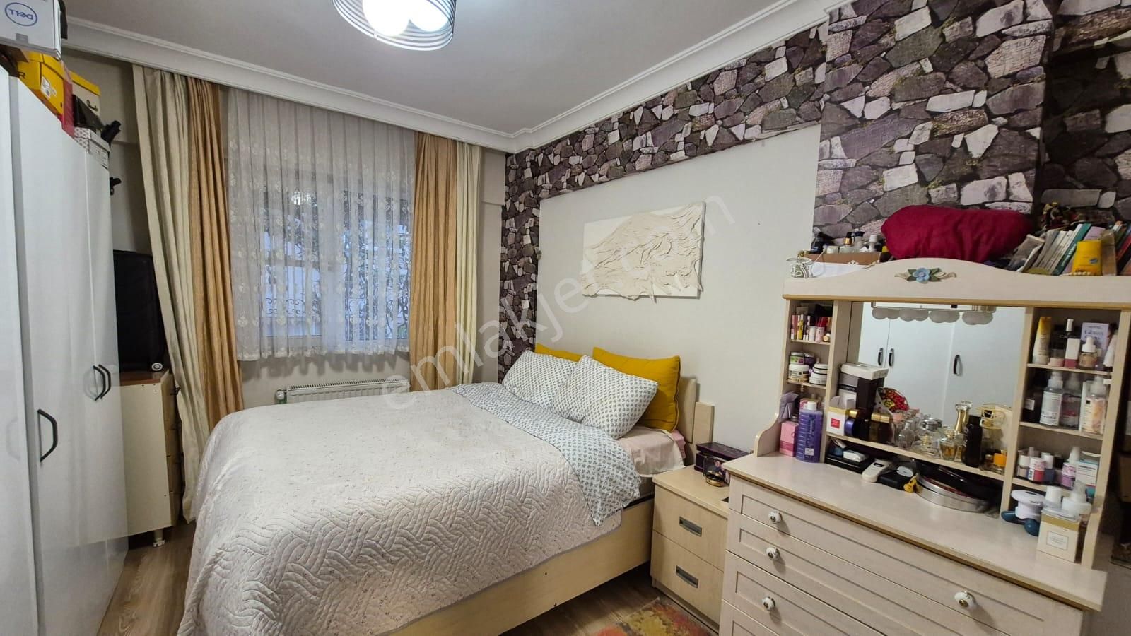 Çekmeköy Mehmet Akif Mah Işık Sitesi Satılık 2+1 Daire - Görsel 24