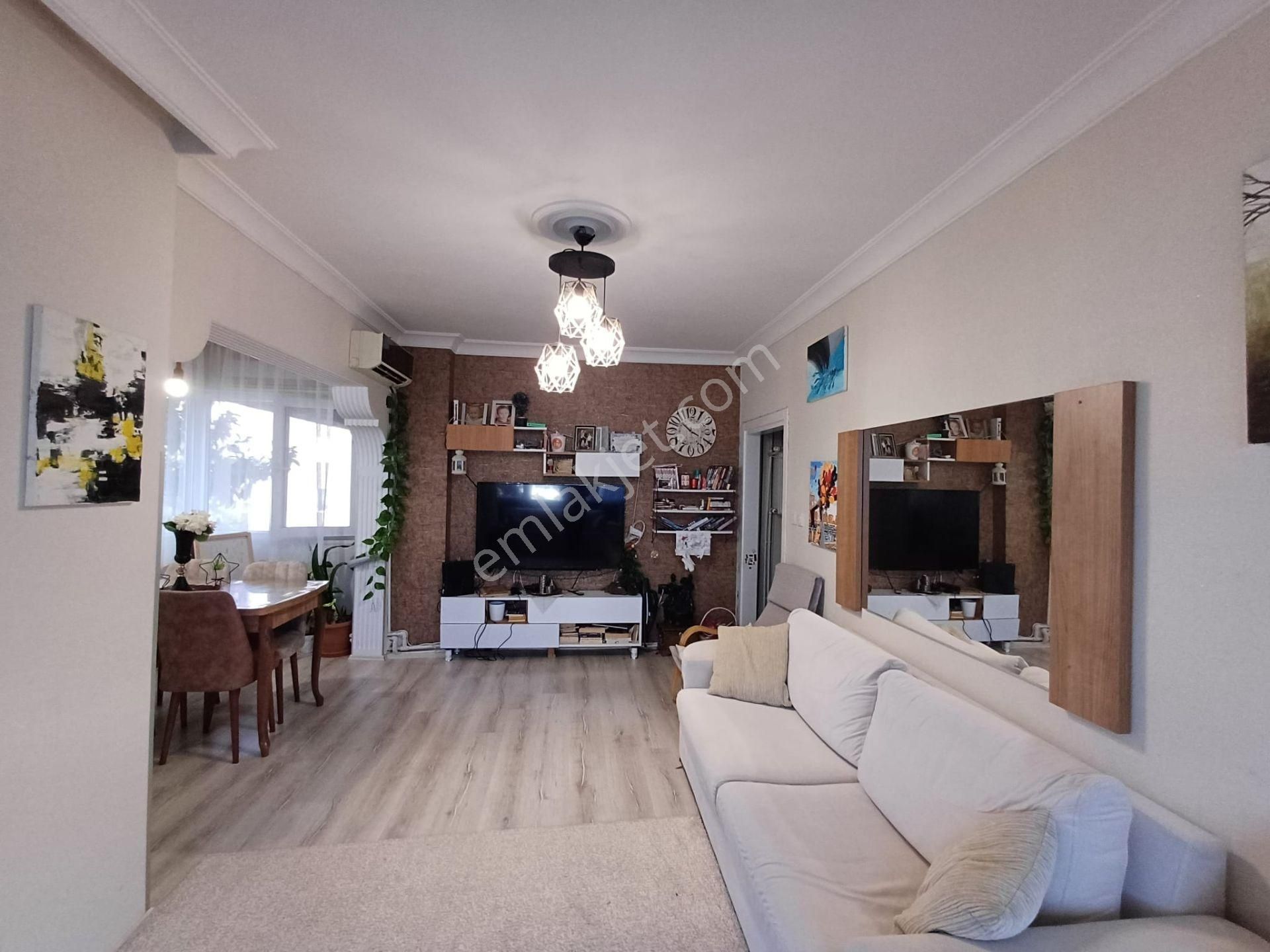 Çekmeköy Mehmet Akif Mah Işık Sitesi Satılık 2+1 Daire - Görsel 6