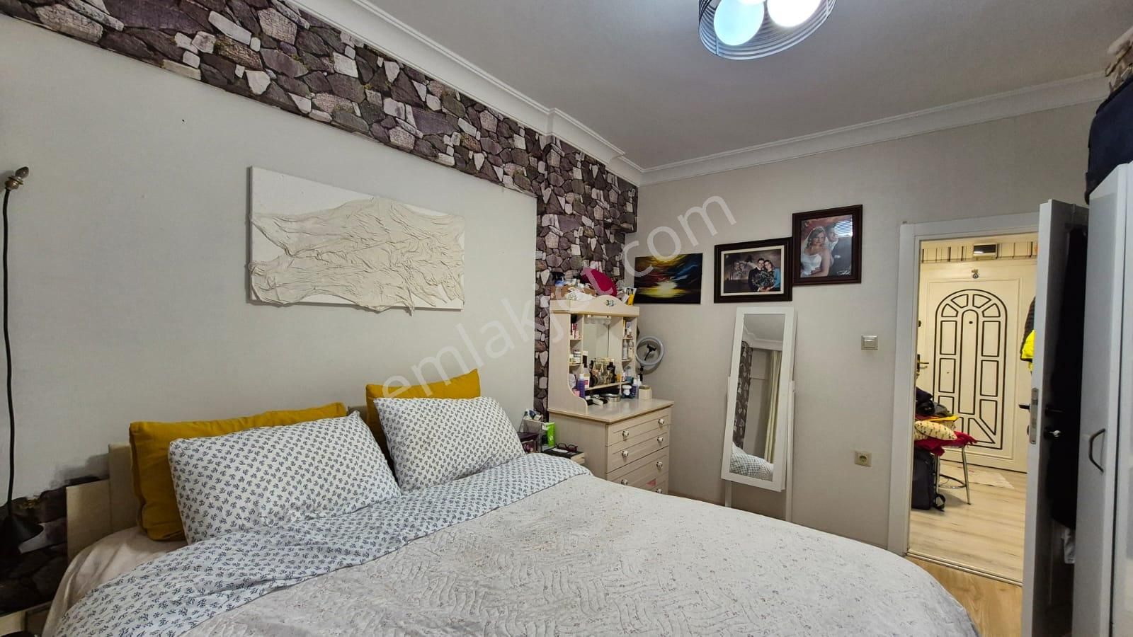 Çekmeköy Mehmet Akif Mah Işık Sitesi Satılık 2+1 Daire - Görsel 22