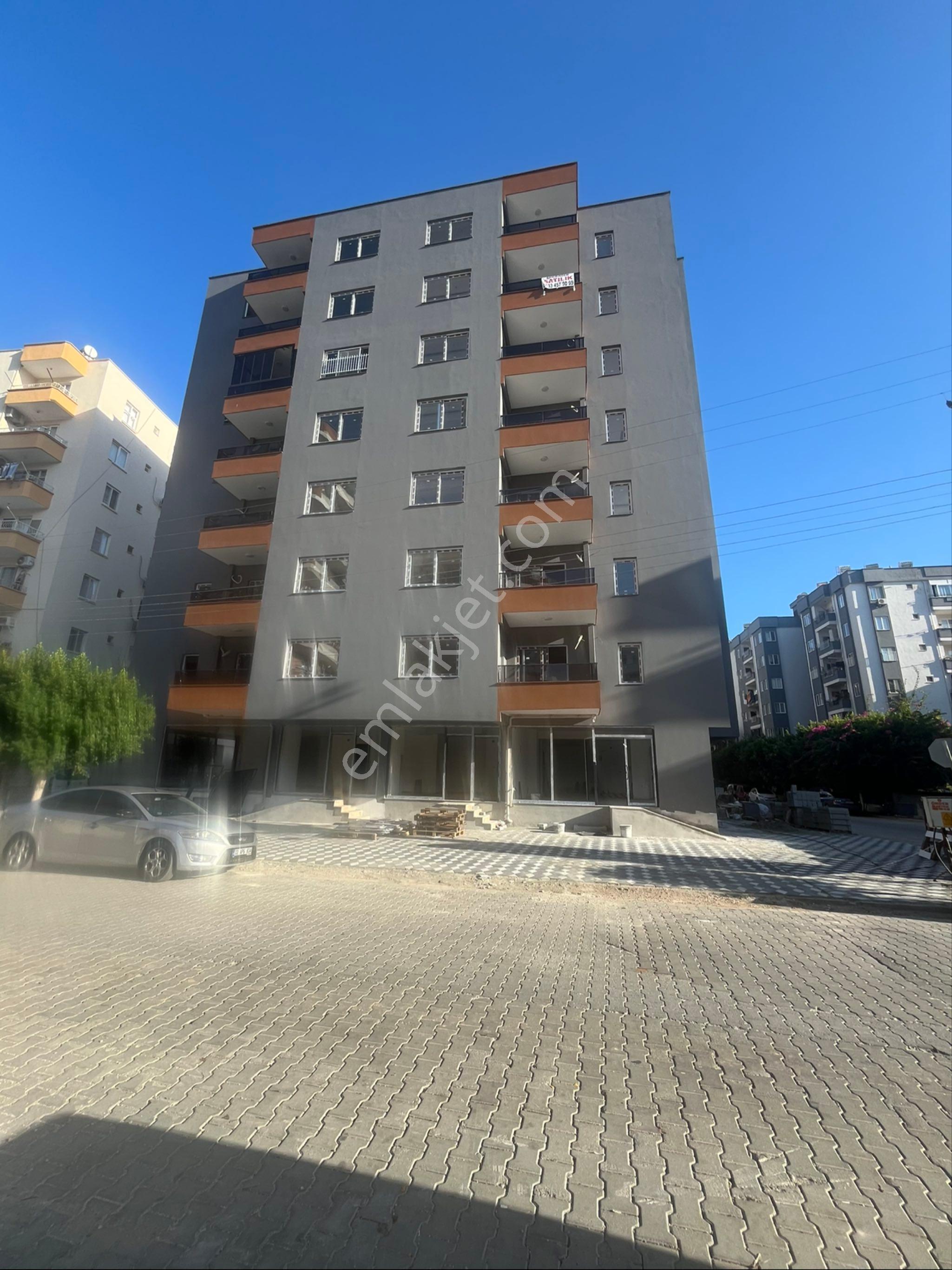 Deniz Manzaralı 3+1 Lüx Daire - Görsel 23
