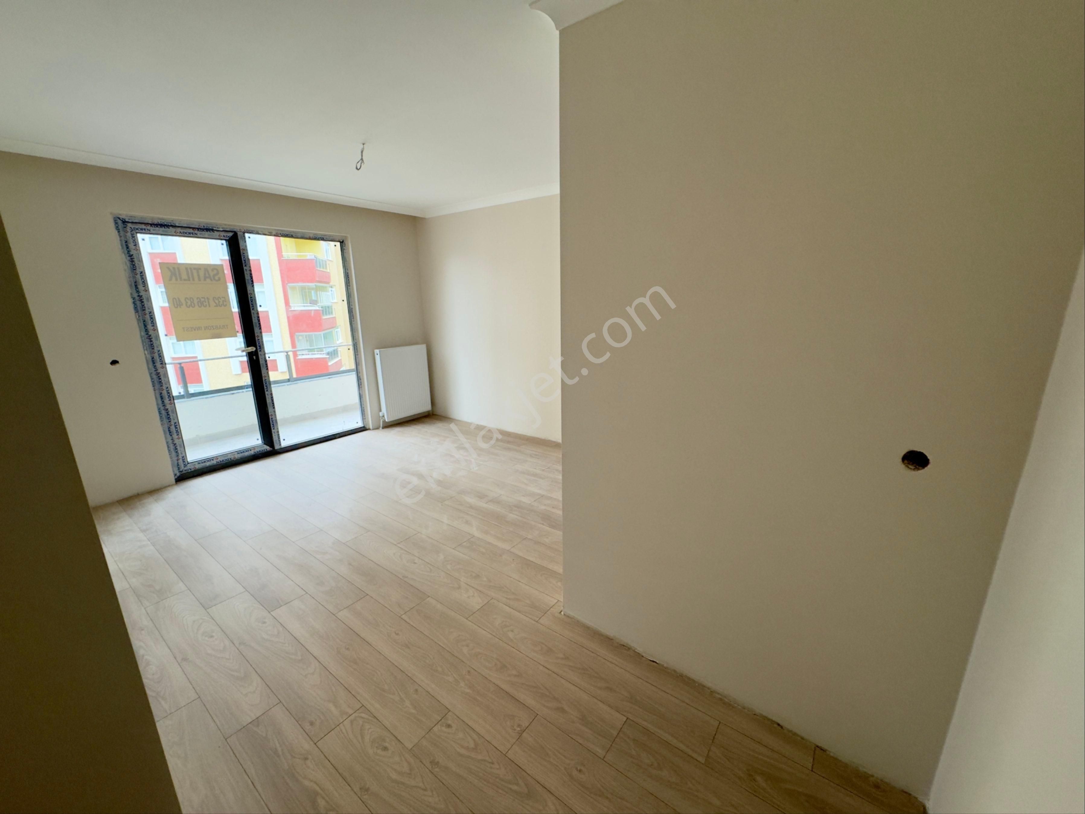 Trabzon Çukurçayırda Satılık Daire - Görsel 21