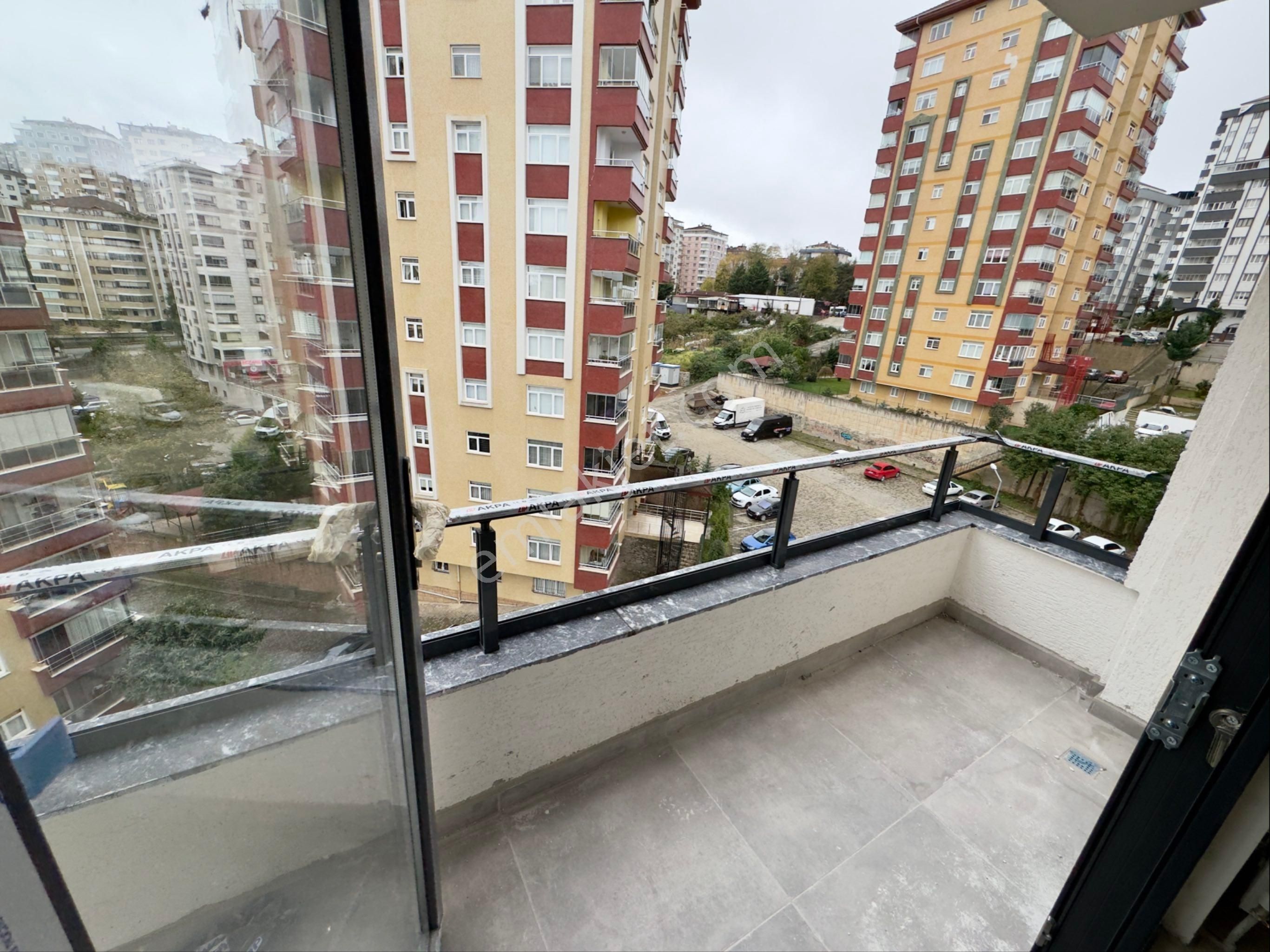 Trabzon Çukurçayırda Satılık Daire - Görsel 15