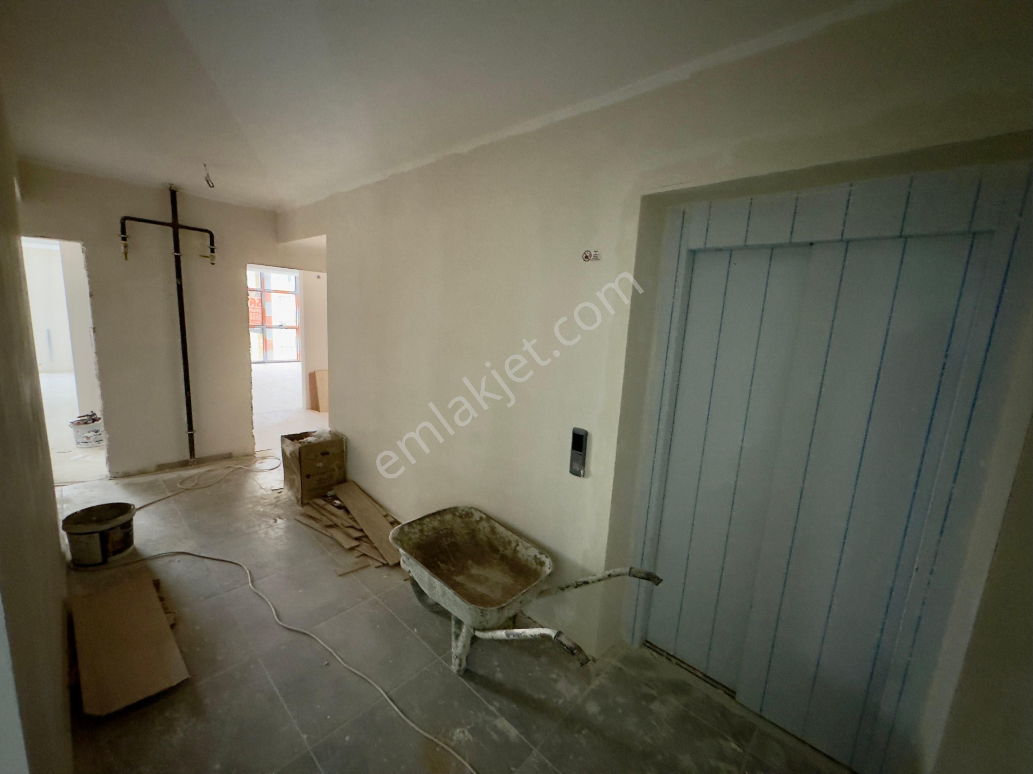 Trabzon Çukurçayırda Satılık Daire - Görsel 22