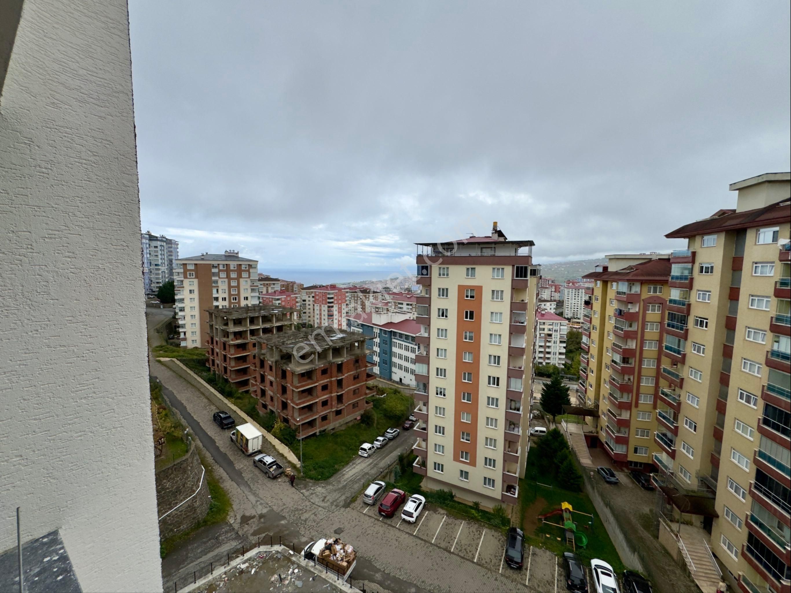Trabzon Çukurçayırda Satılık Daire - Görsel 20