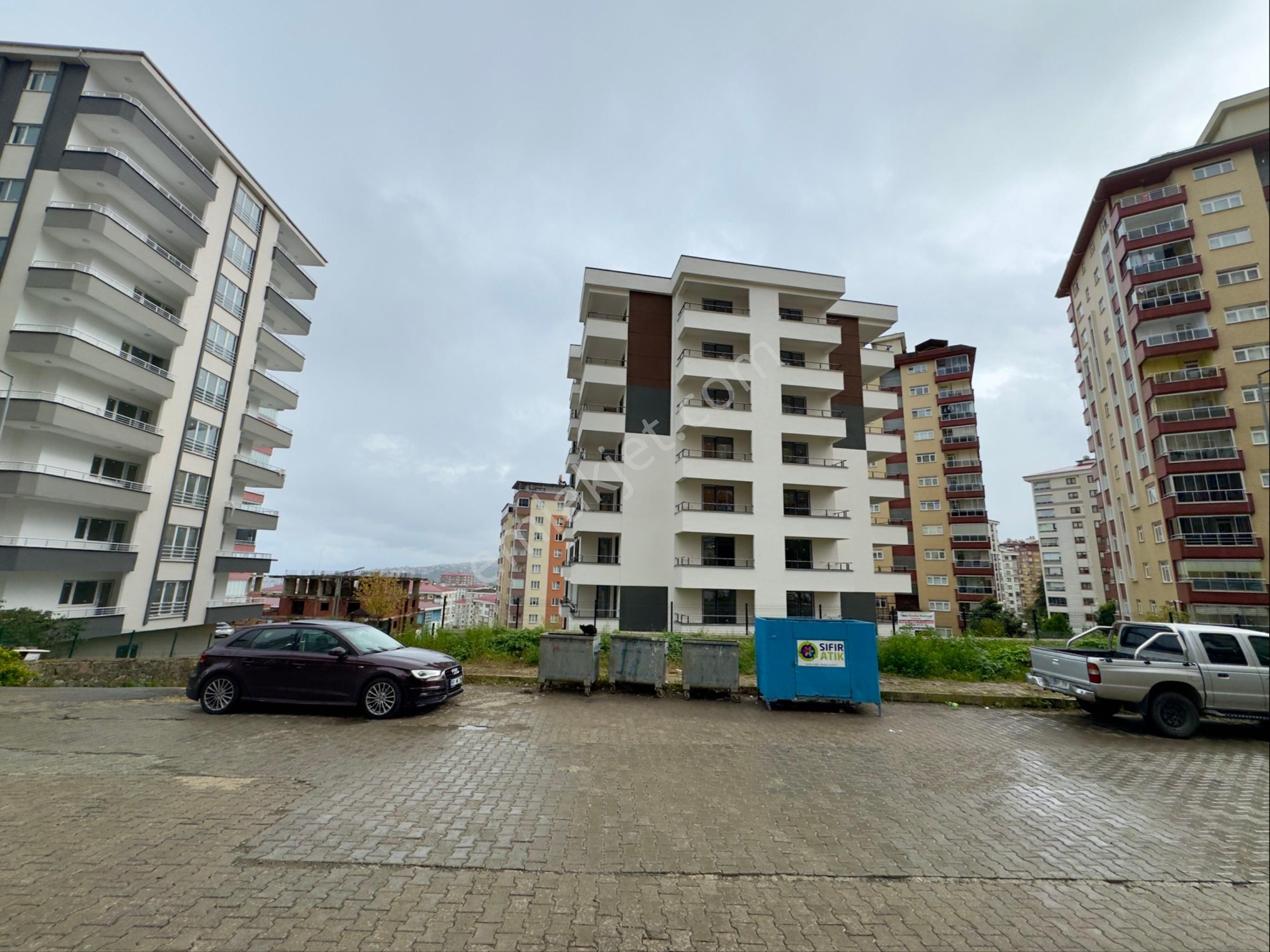 Trabzon Çukurçayırda Satılık Daire - Görsel 25
