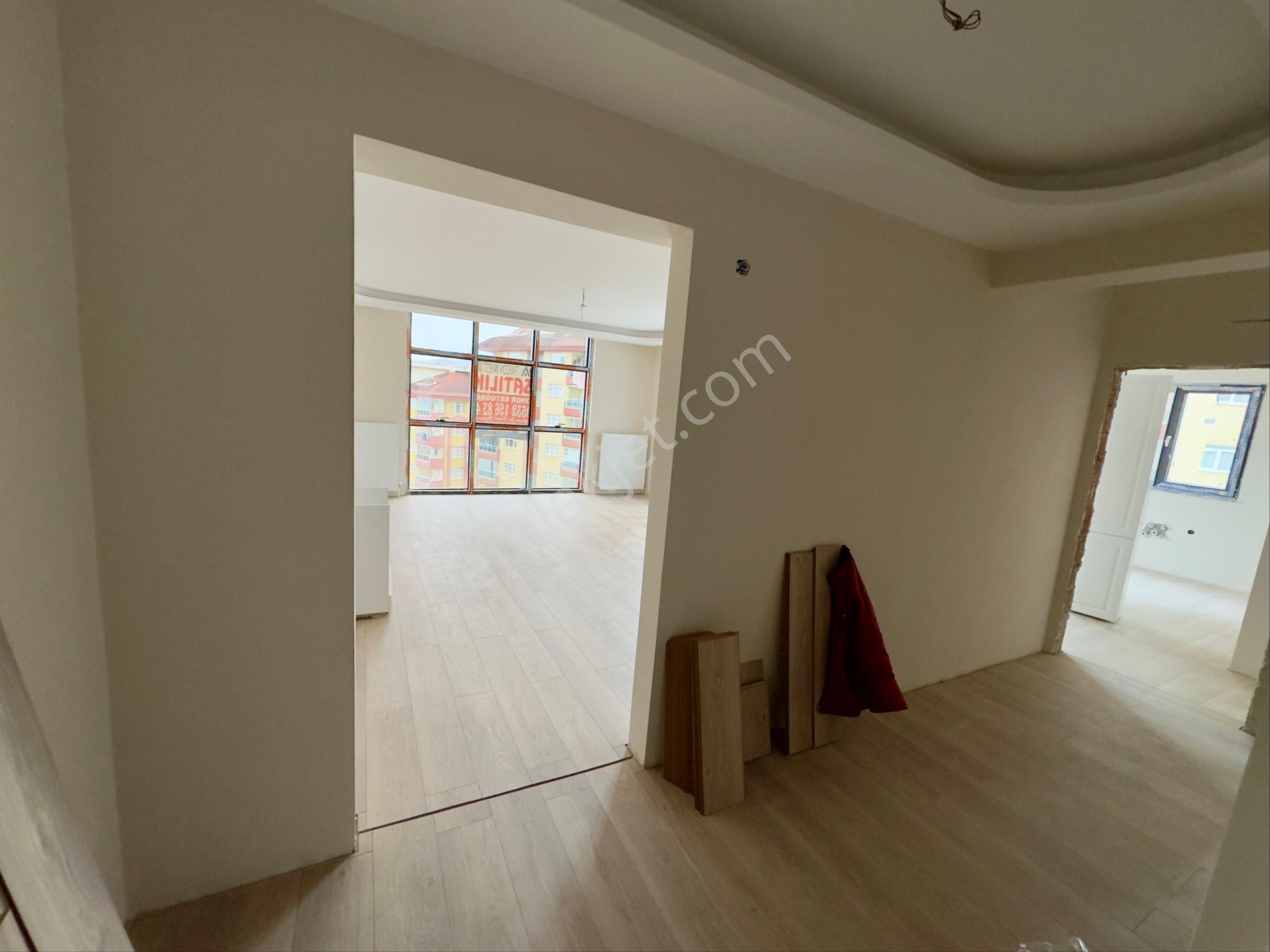 Trabzon Çukurçayırda Satılık Daire - Görsel 17