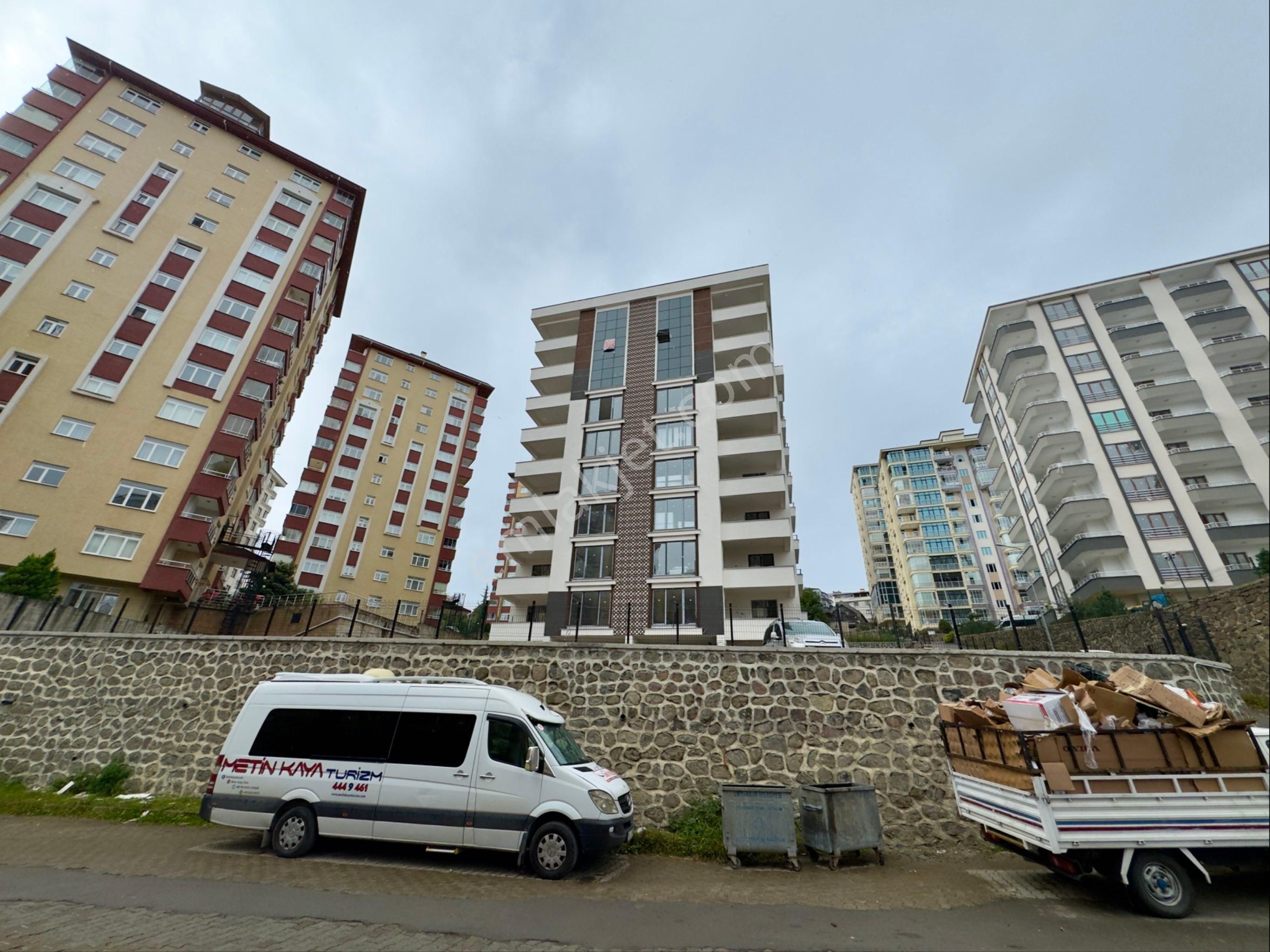 Trabzon Çukurçayırda Satılık Daire - Görsel 26