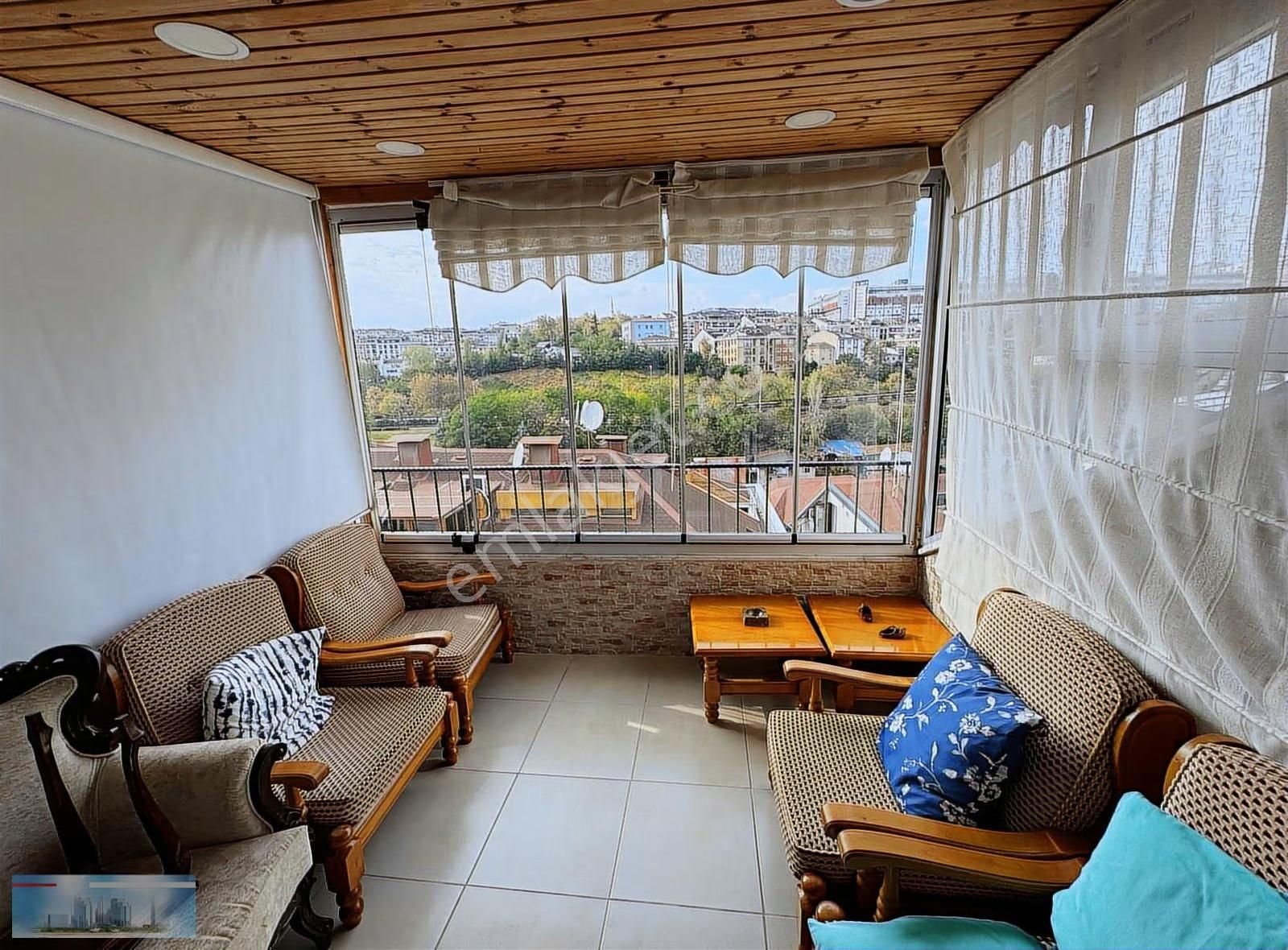 Acil Satılık 3+1 Çatı Dubleksi, Önü Kapanmaz Ferah, - Görsel 18