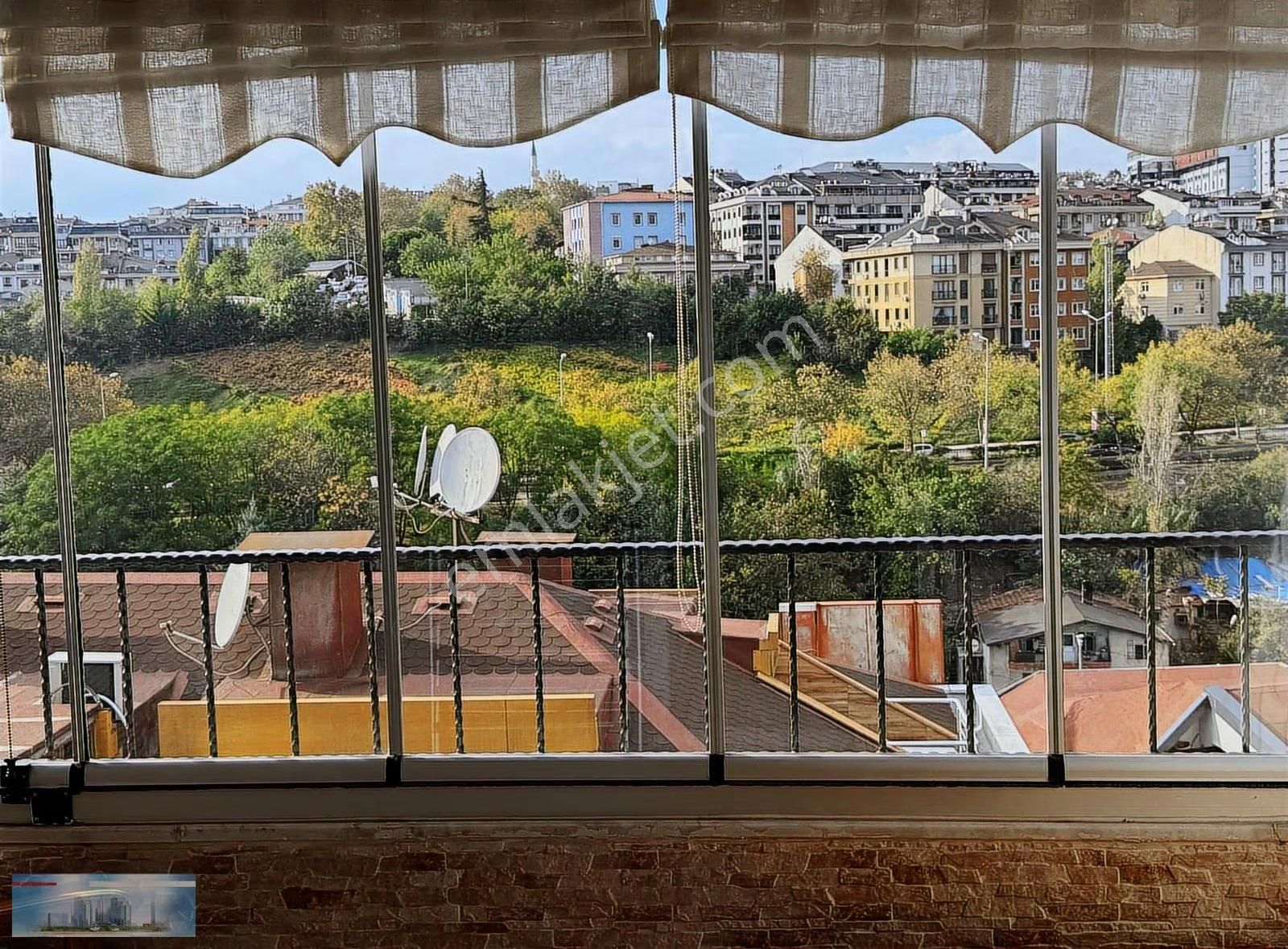 Acil Satılık 3+1 Çatı Dubleksi, Önü Kapanmaz Ferah, - Görsel 17