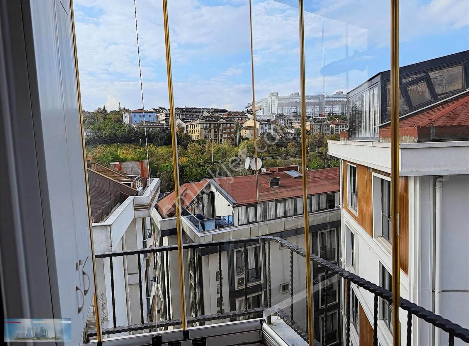 Acil Satılık 3+1 Çatı Dubleksi, Önü Kapanmaz Ferah, - Görsel 24