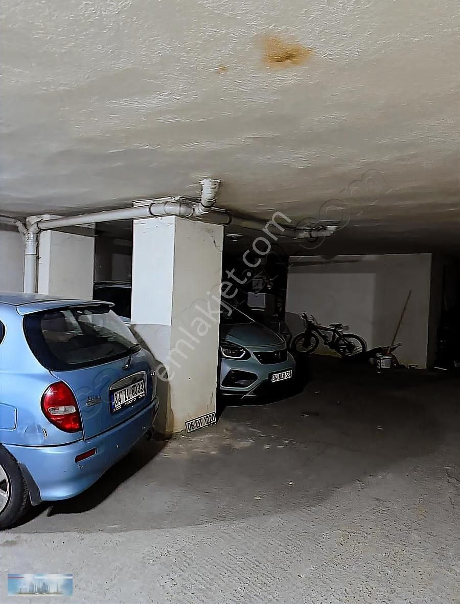 Acil Satılık 3+1 Çatı Dubleksi, Önü Kapanmaz Ferah, - Görsel 30