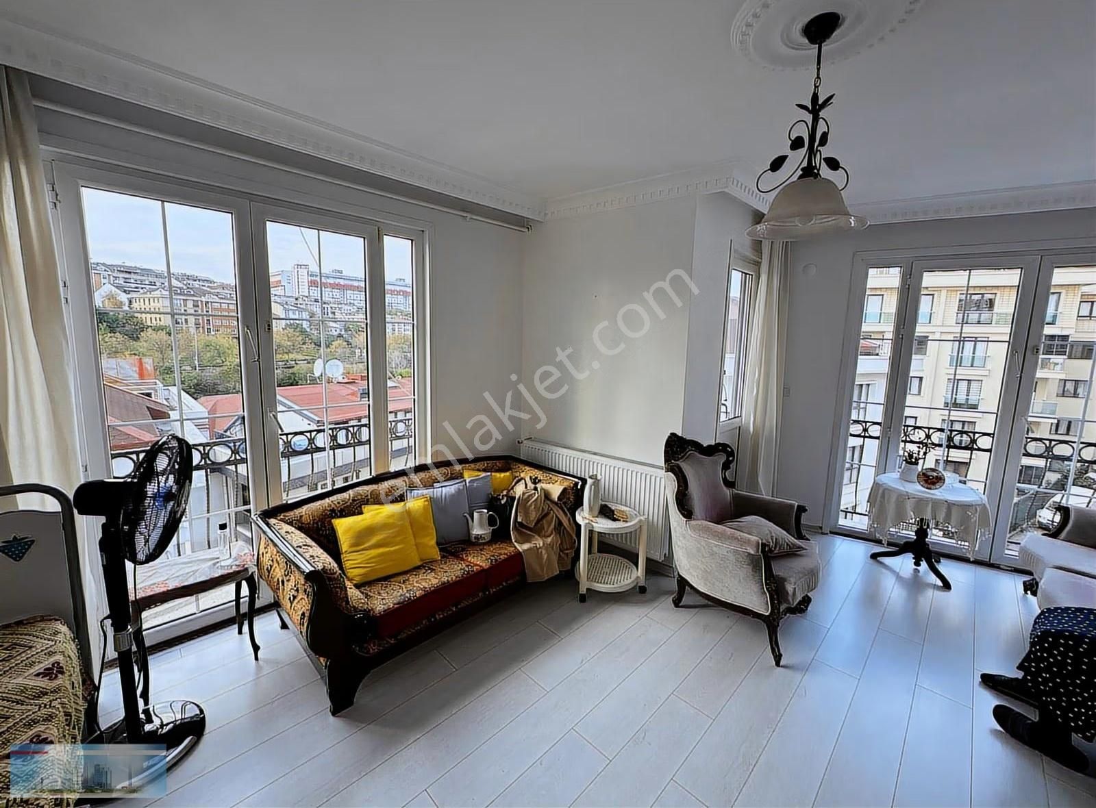 Acil Satılık 3+1 Çatı Dubleksi, Önü Kapanmaz Ferah, - Görsel 26