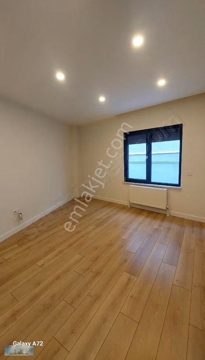 Mehmethan Emlaktan Sıfır Bina Asansörlü Karanlık Odası Yok - Görsel 12