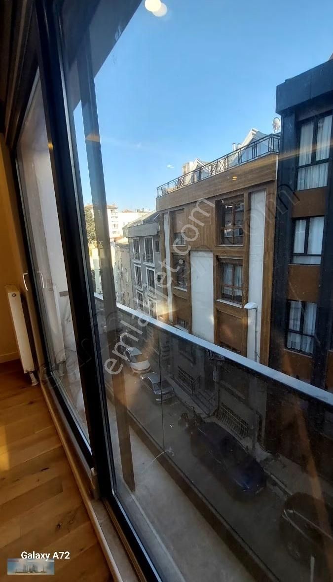 Mehmethan Emlaktan Sıfır Bina Asansörlü Karanlık Odası Yok - Görsel 8