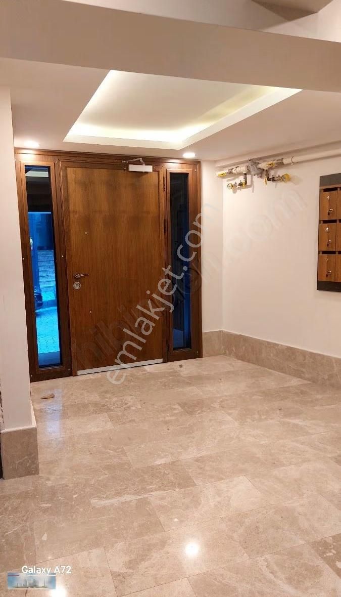 Mehmethan Emlaktan Sıfır Bina Asansörlü Karanlık Odası Yok - Görsel 5