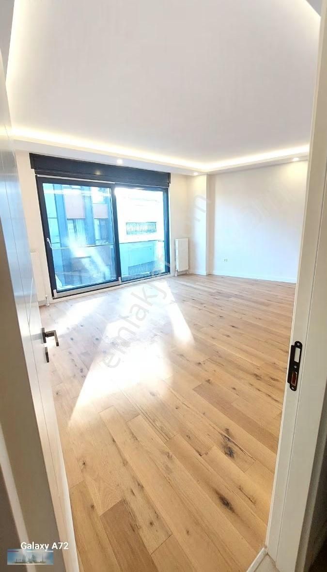 Mehmethan Emlaktan Sıfır Bina Asansörlü Karanlık Odası Yok - Görsel 7