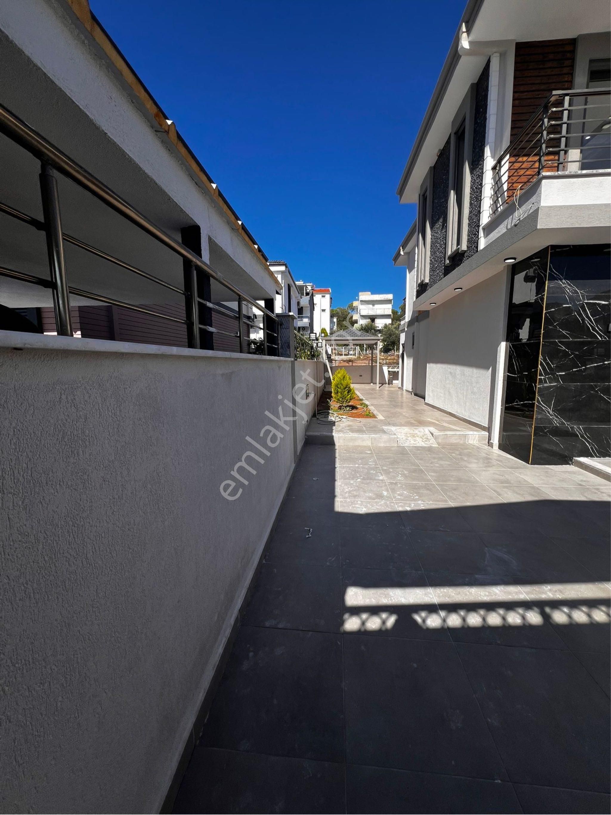 Satılık Dublex Villa - Görsel 3