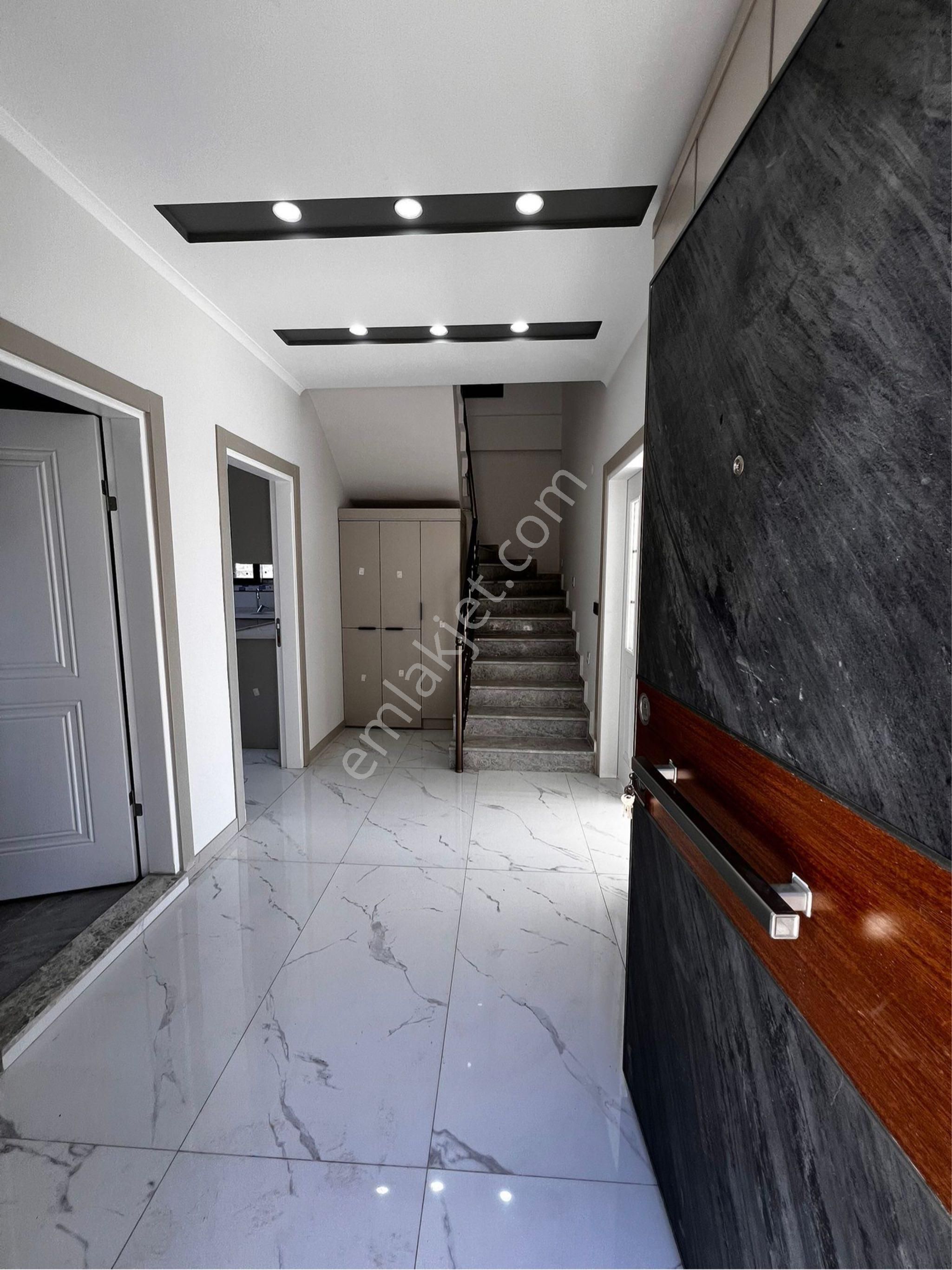 Satılık Dublex Villa - Görsel 6