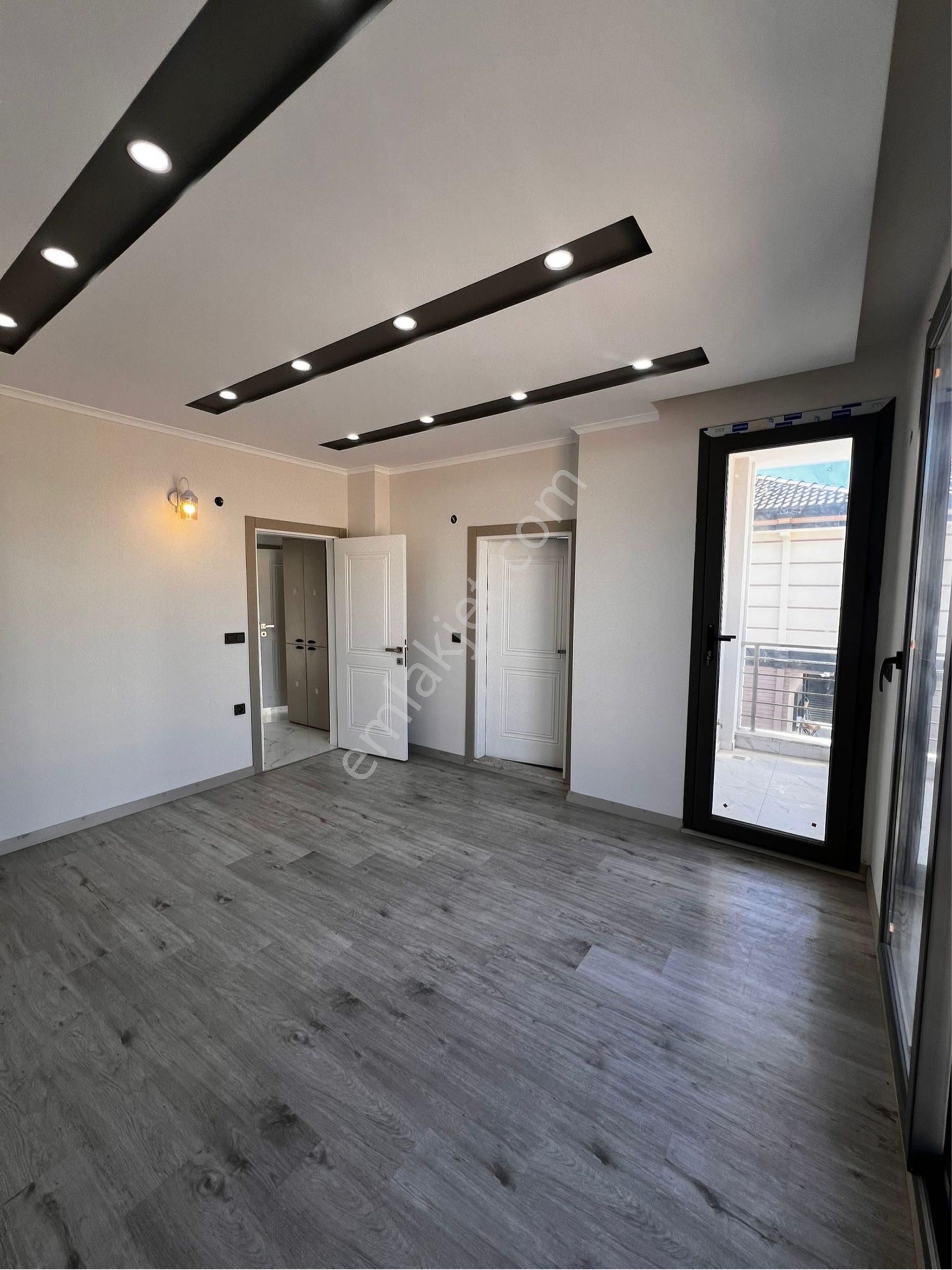 Satılık Dublex Villa - Görsel 14