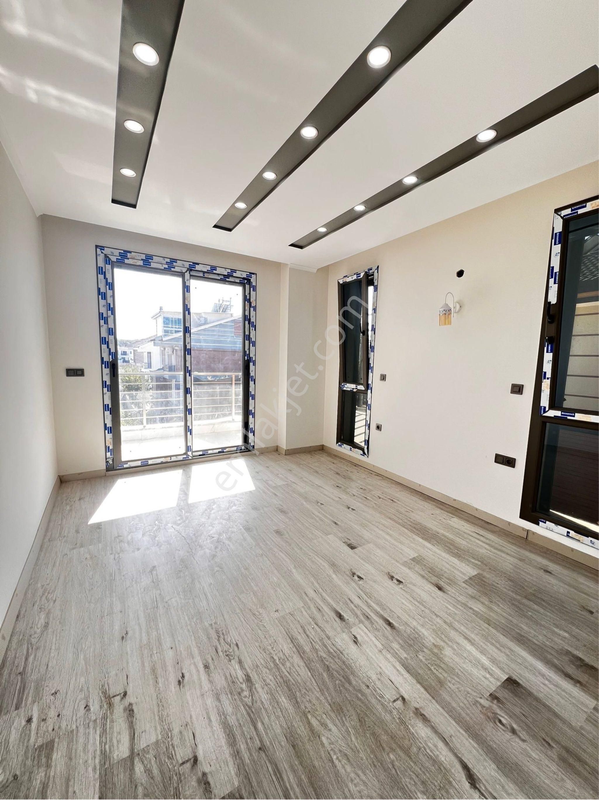 Satılık Dublex Villa - Görsel 18