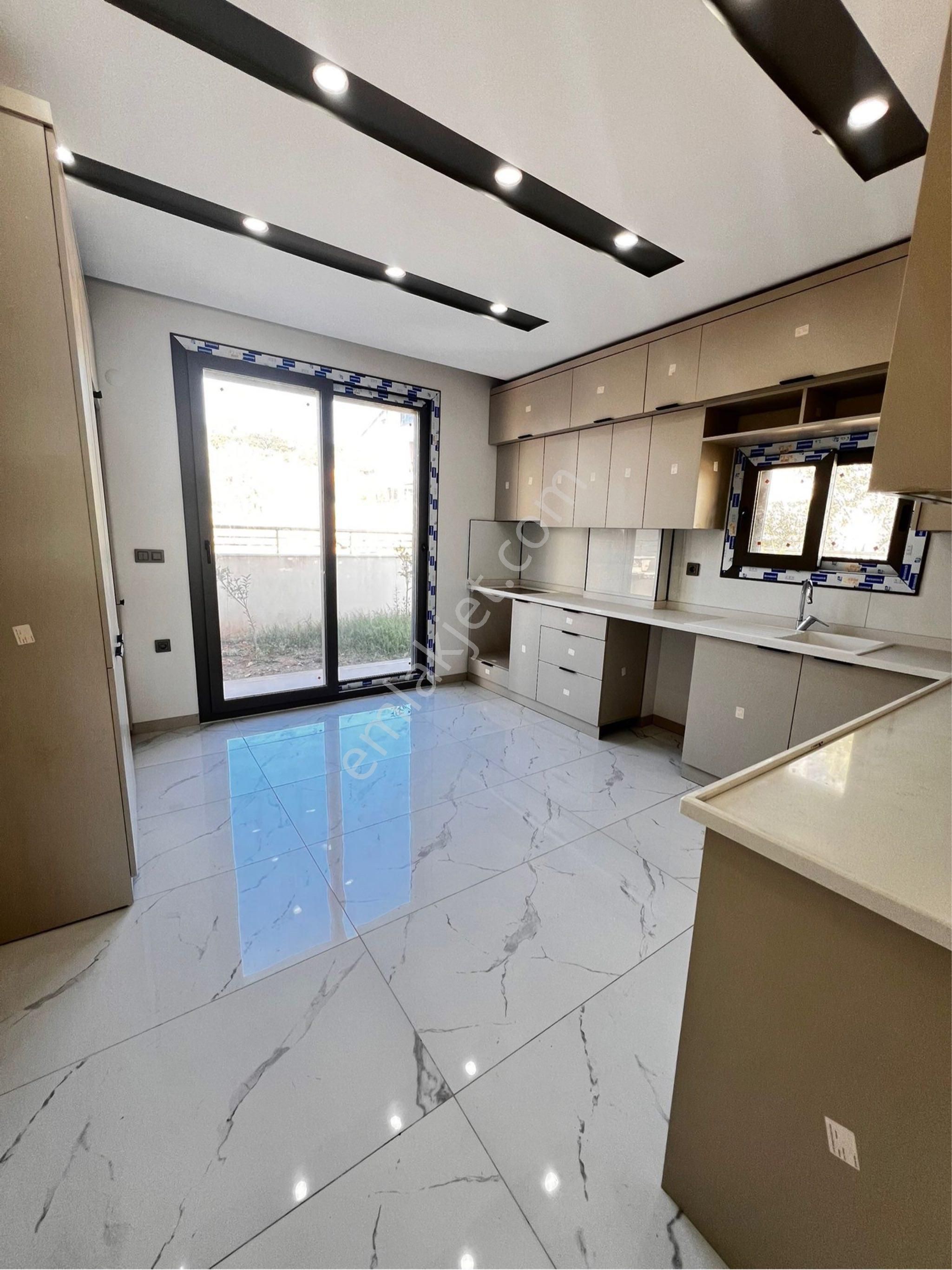 Satılık Dublex Villa - Görsel 8