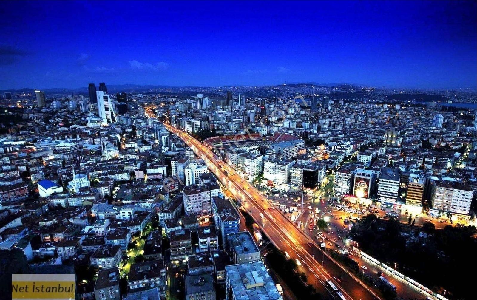 Spacious 2+1 Apartment For Rent İn Trump Tower Prime Location