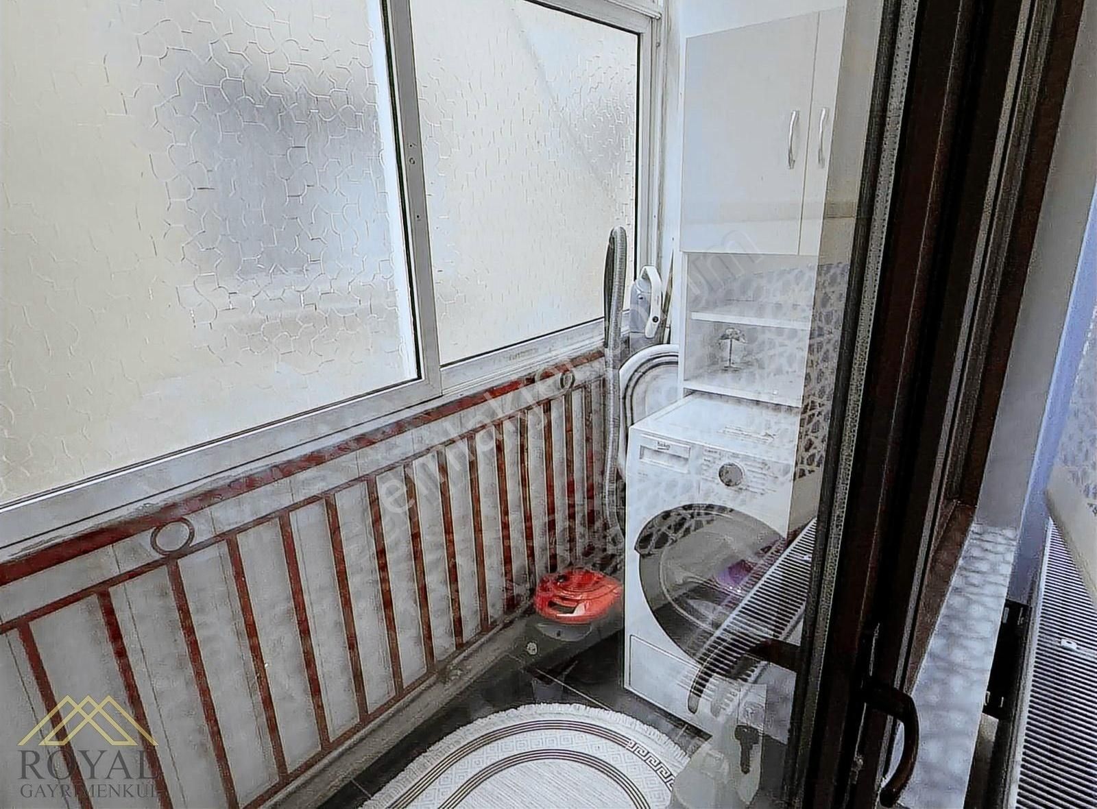 Trabzon'da Medical Park Karşısı İçi Özel Yapılı Satılık Daire - Görsel 8