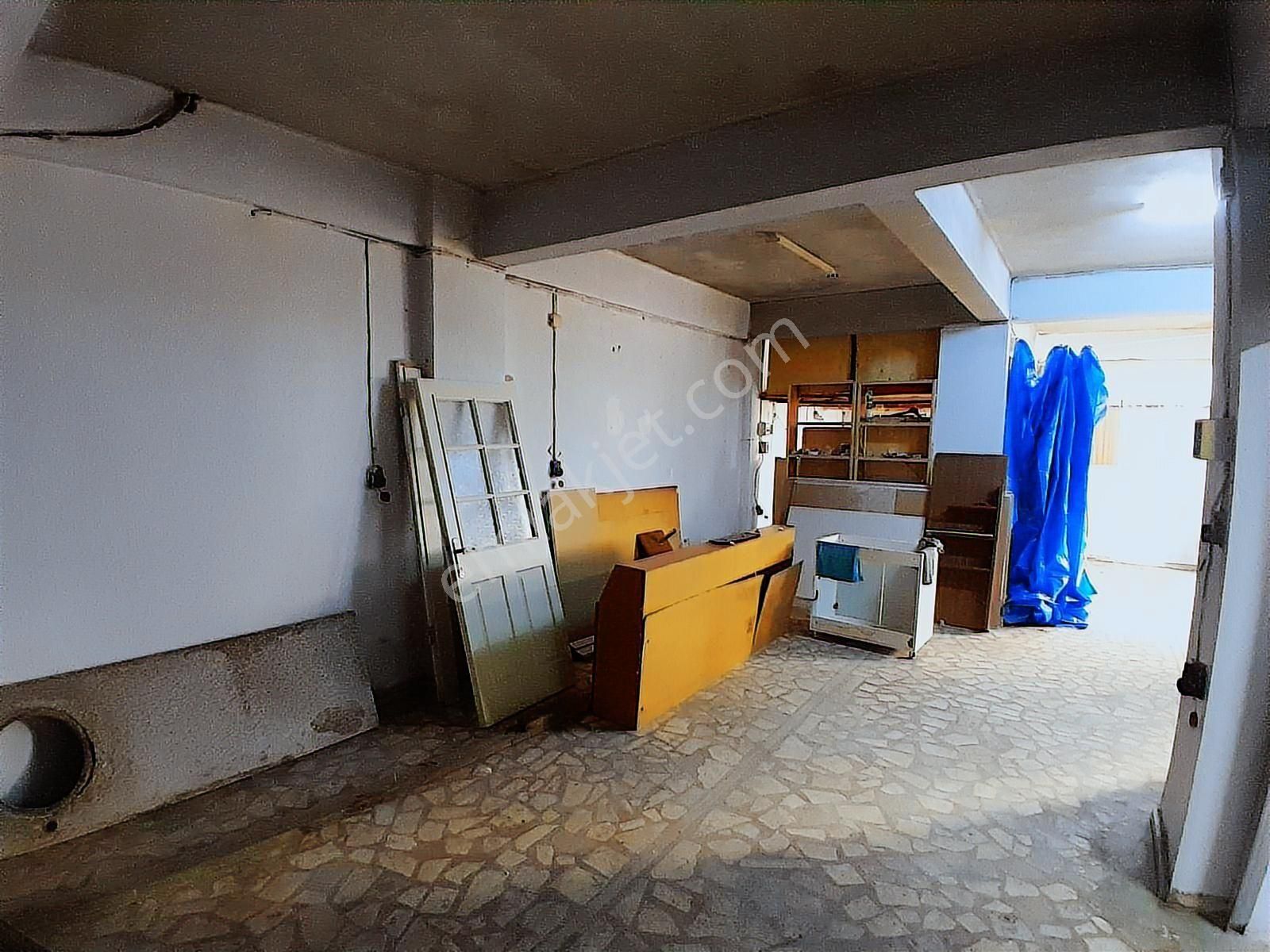 Uğur Çevik'ten Kiralık 100m² Dükkan Sessiz İşlere Uygun - Görsel 16