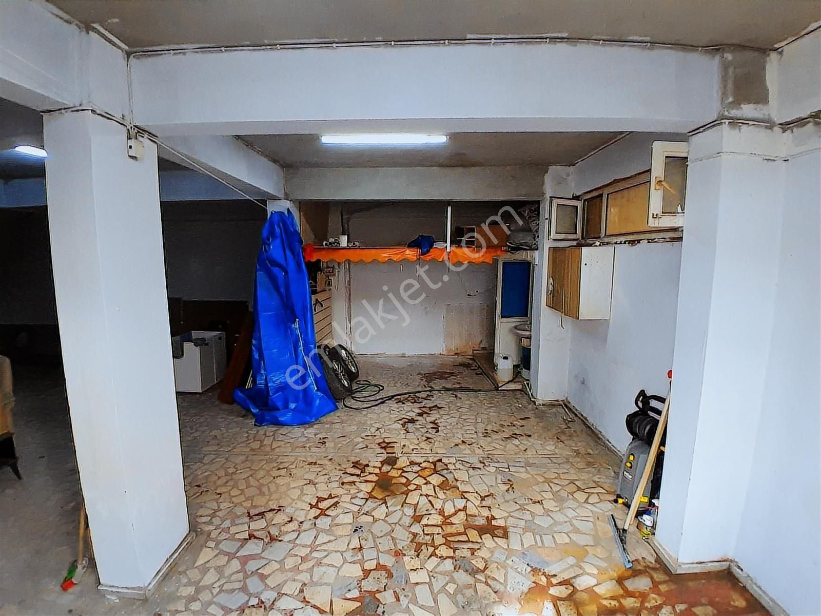 Uğur Çevik'ten Kiralık 100m² Dükkan Sessiz İşlere Uygun - Görsel 8
