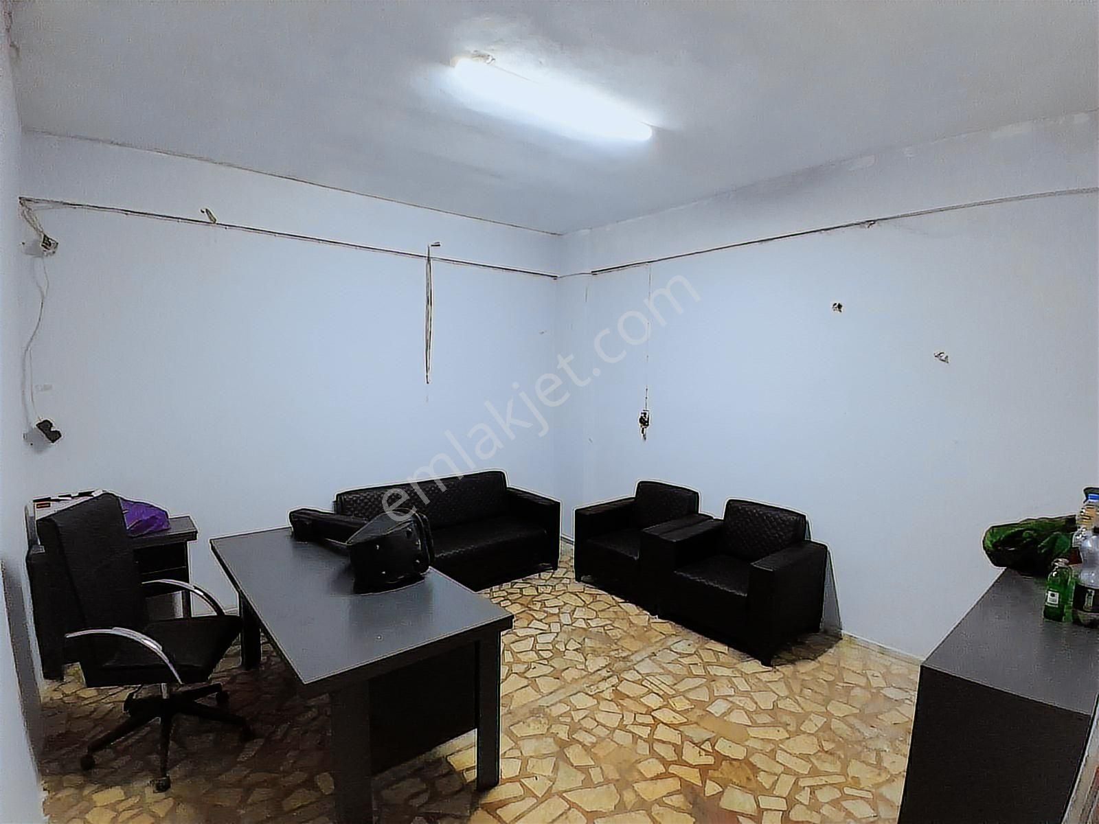 Uğur Çevik'ten Kiralık 100m² Dükkan Sessiz İşlere Uygun - Görsel 9