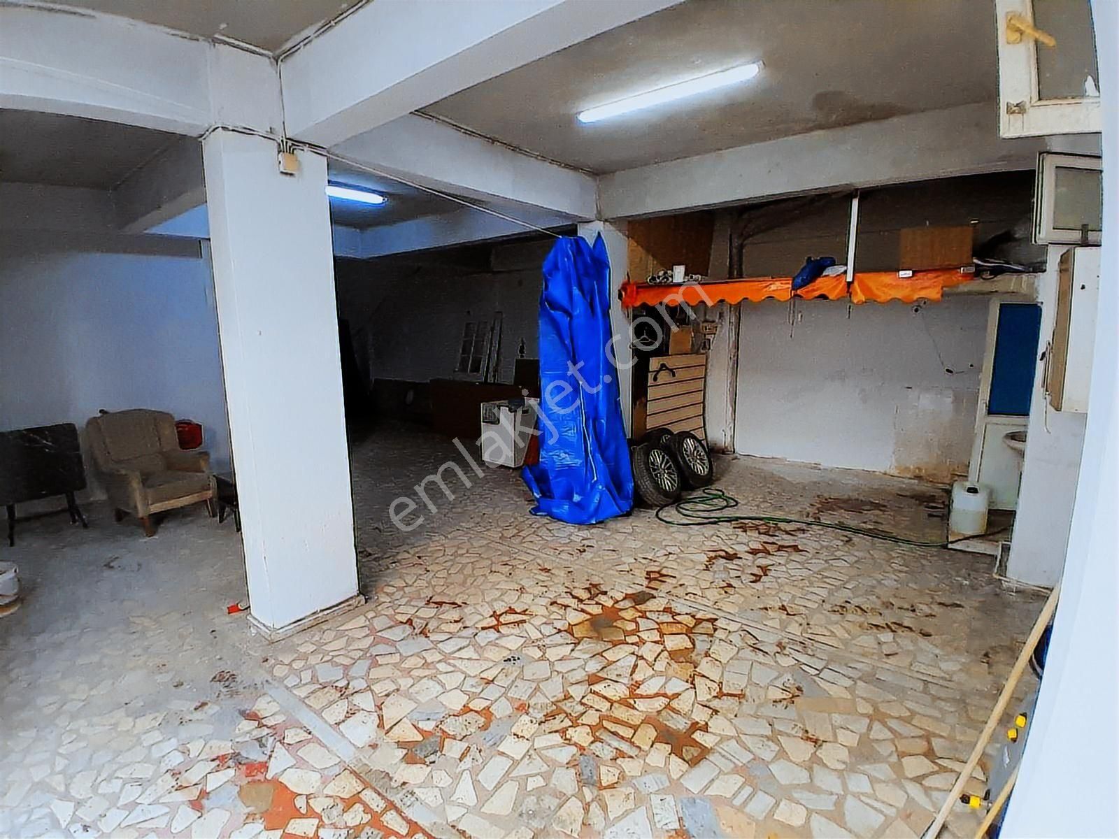Uğur Çevik'ten Kiralık 100m² Dükkan Sessiz İşlere Uygun - Görsel 17