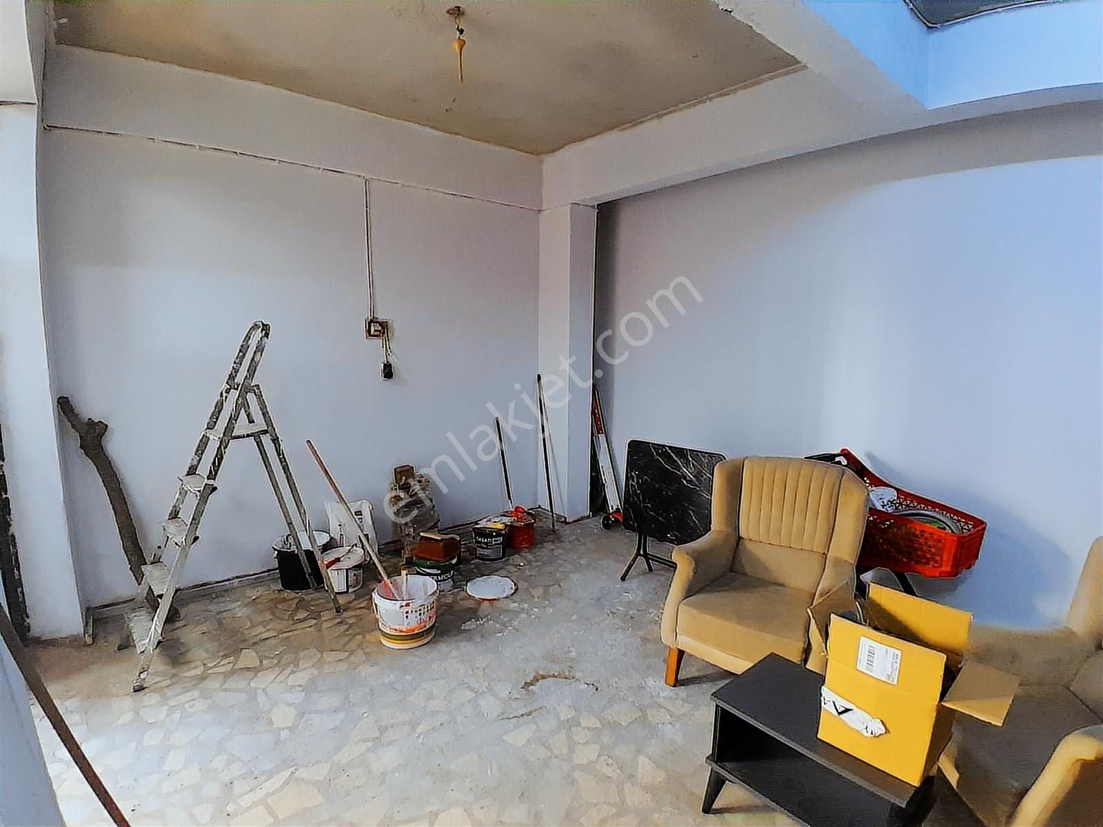 Uğur Çevik'ten Kiralık 100m² Dükkan Sessiz İşlere Uygun - Görsel 2