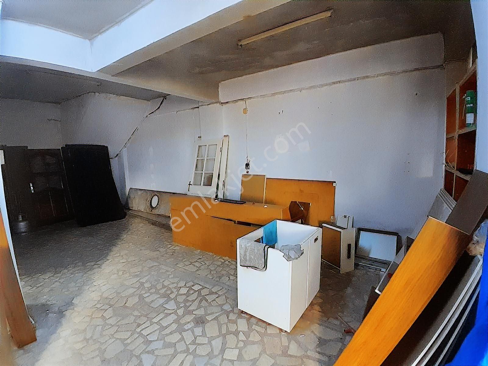 Uğur Çevik'ten Kiralık 100m² Dükkan Sessiz İşlere Uygun - Görsel 12