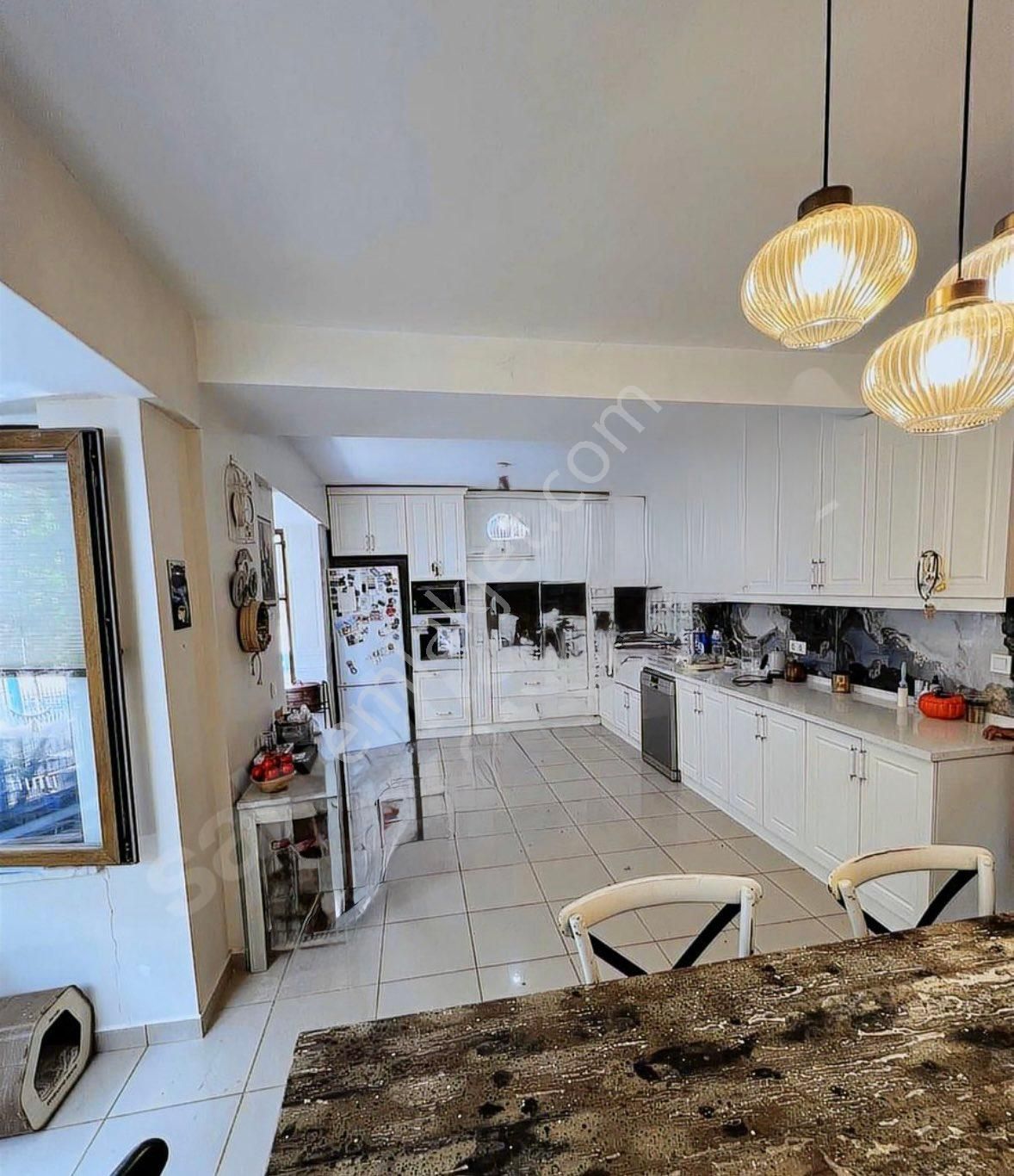 Tekirdağ Süleymanpaşa Namık Kemal Mahallesi Satılık 5+1 Villa - Görsel 6