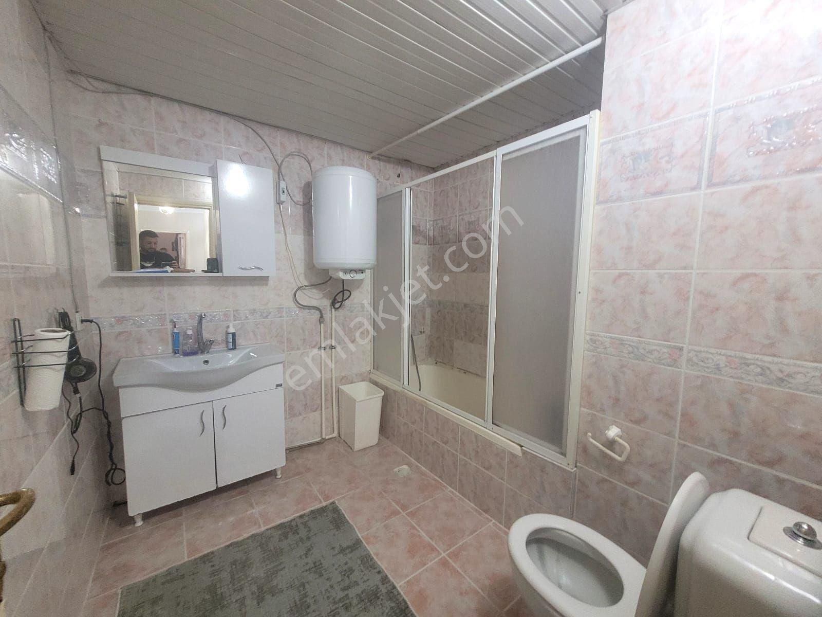 Saray Mahallesi Marka Mix Avm Karsisi 3+1 Ayri Mutfak - Görsel 17