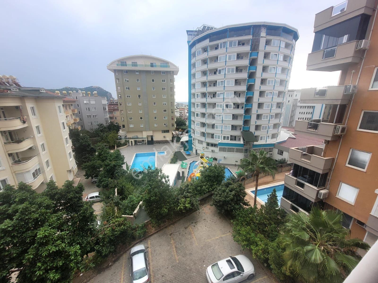 Saray Mahallesi Marka Mix Avm Karsisi 3+1 Ayri Mutfak - Görsel 32