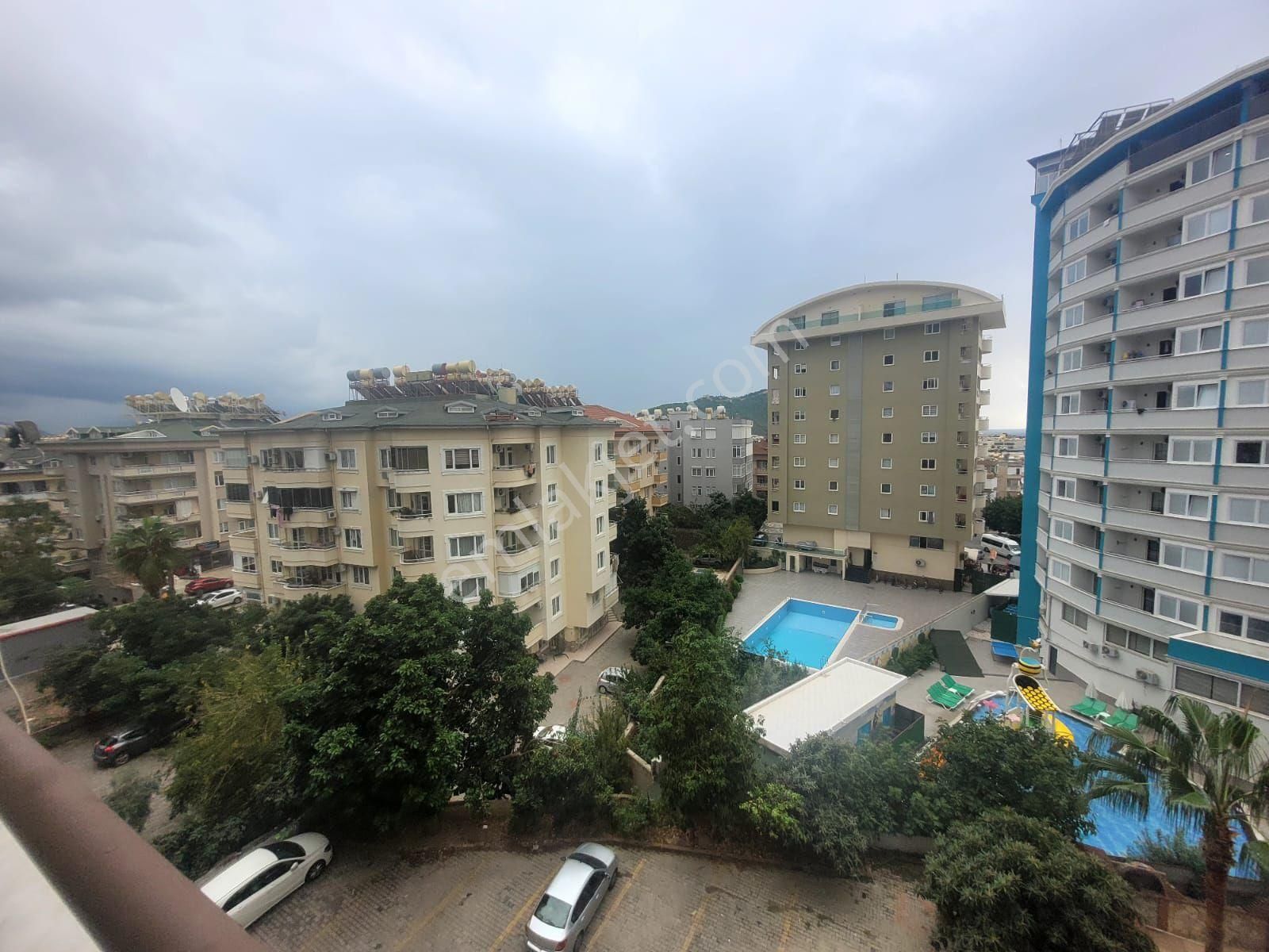 Saray Mahallesi Marka Mix Avm Karsisi 3+1 Ayri Mutfak - Görsel 21