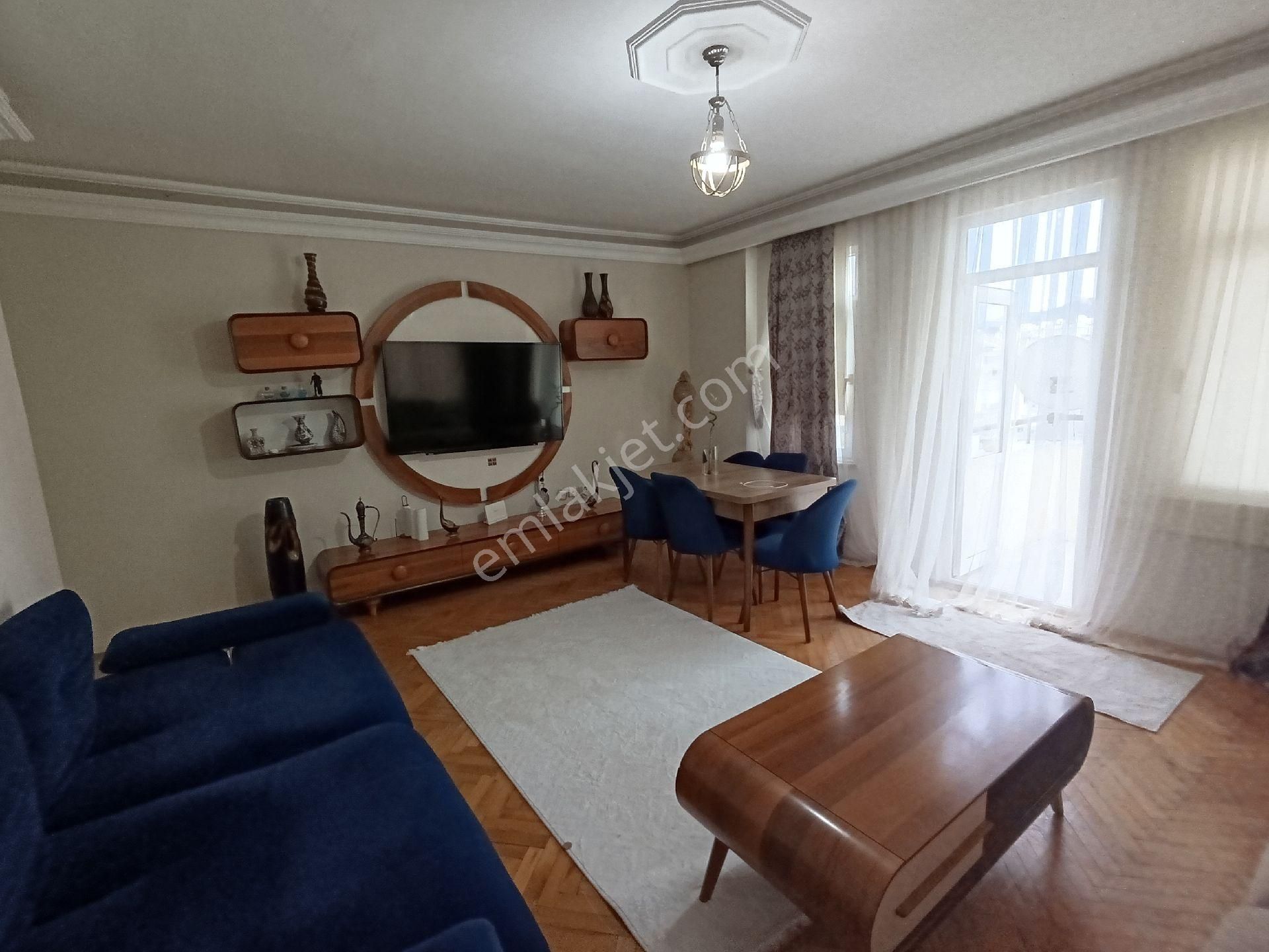 Saray Mahallesi Marka Mix Avm Karsisi 3+1 Ayri Mutfak - Görsel 2