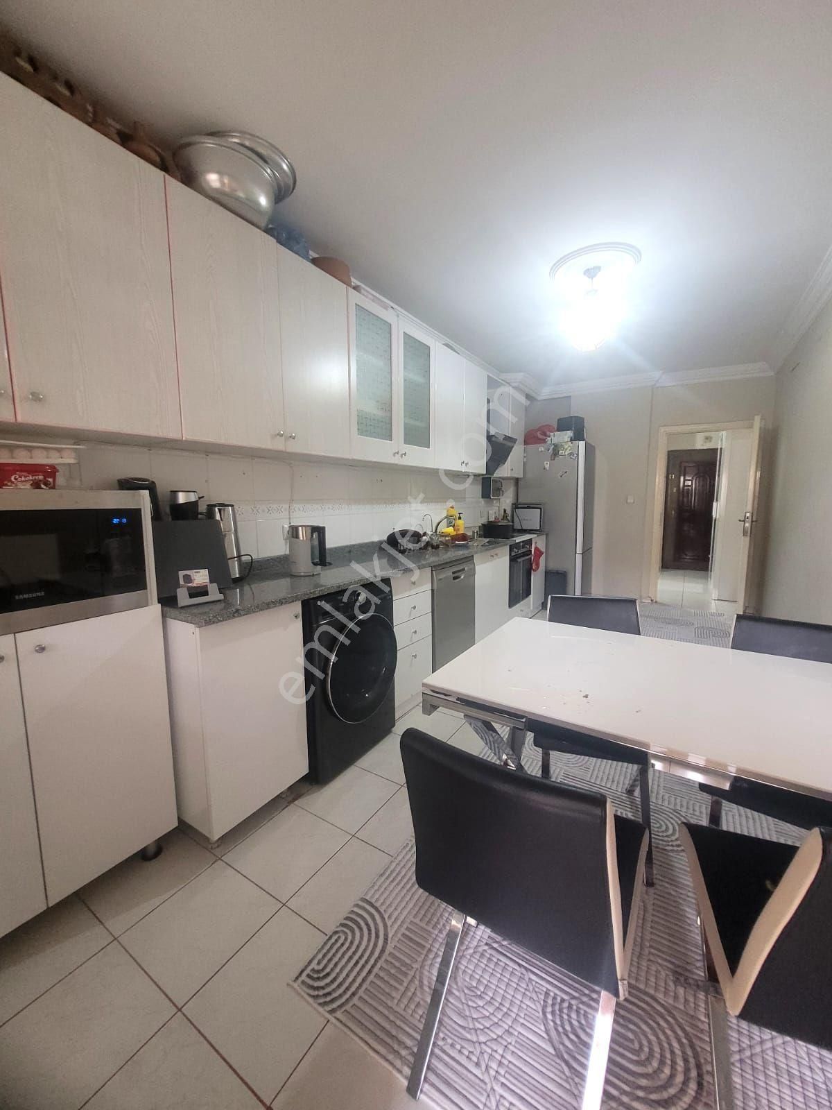 Saray Mahallesi Marka Mix Avm Karsisi 3+1 Ayri Mutfak - Görsel 4