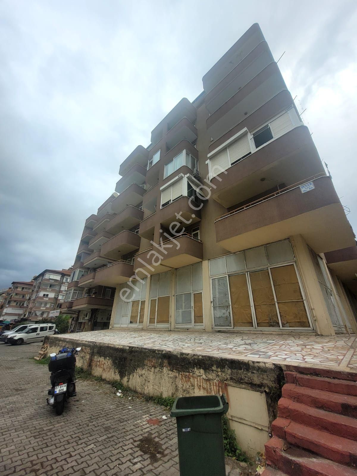 Saray Mahallesi Marka Mix Avm Karsisi 3+1 Ayri Mutfak - Görsel 19