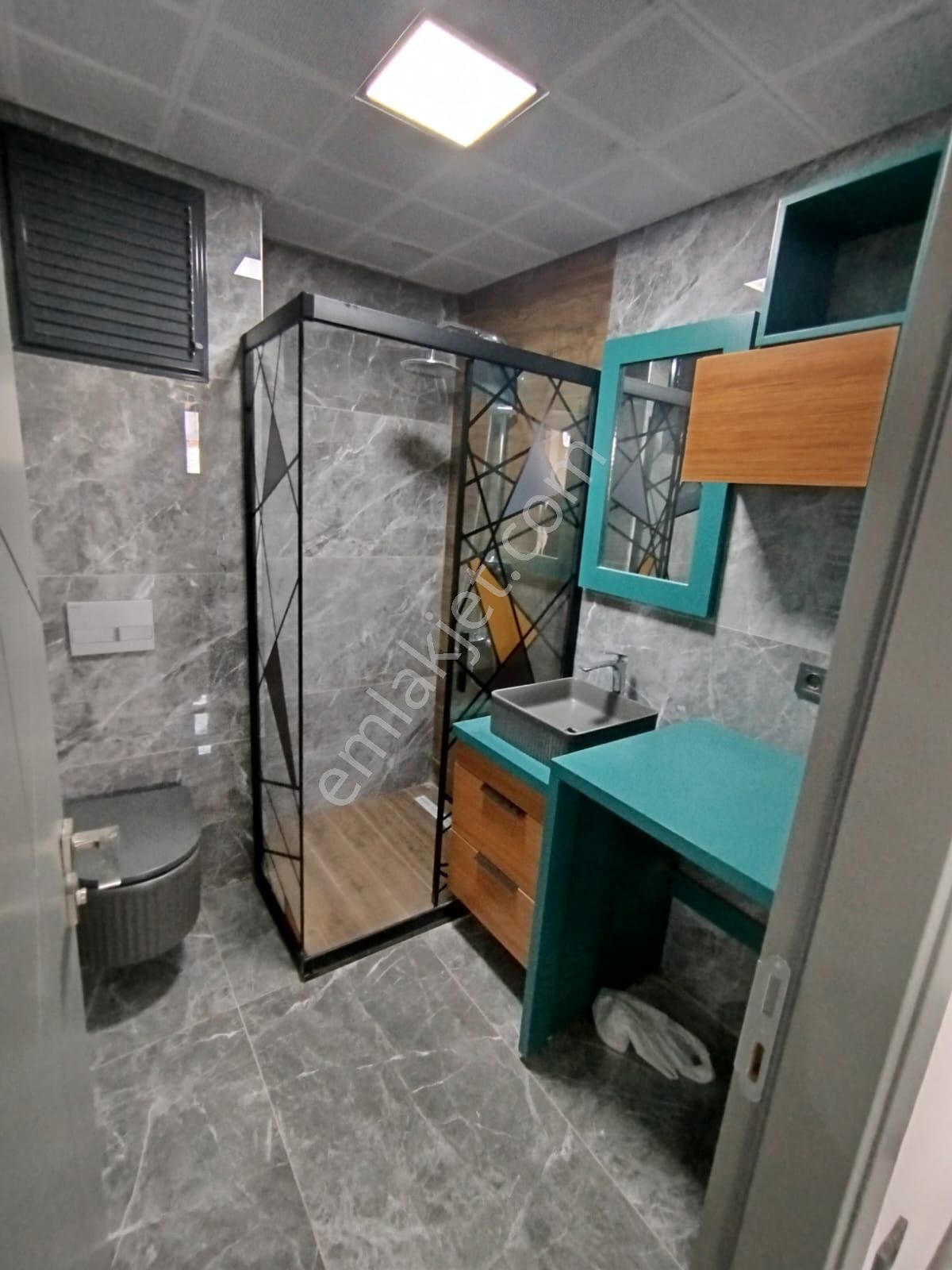 Buca Da Emsali Az Olan Lüx Kaliteli Ferah Satılık Merkezi Konumda Daire - Görsel 3