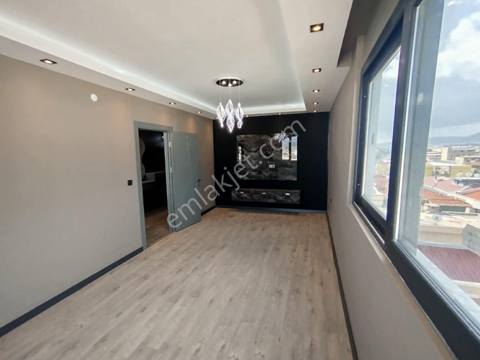 Buca Da Emsali Az Olan Lüx Kaliteli Ferah Satılık Merkezi Konumda Daire - Görsel 8