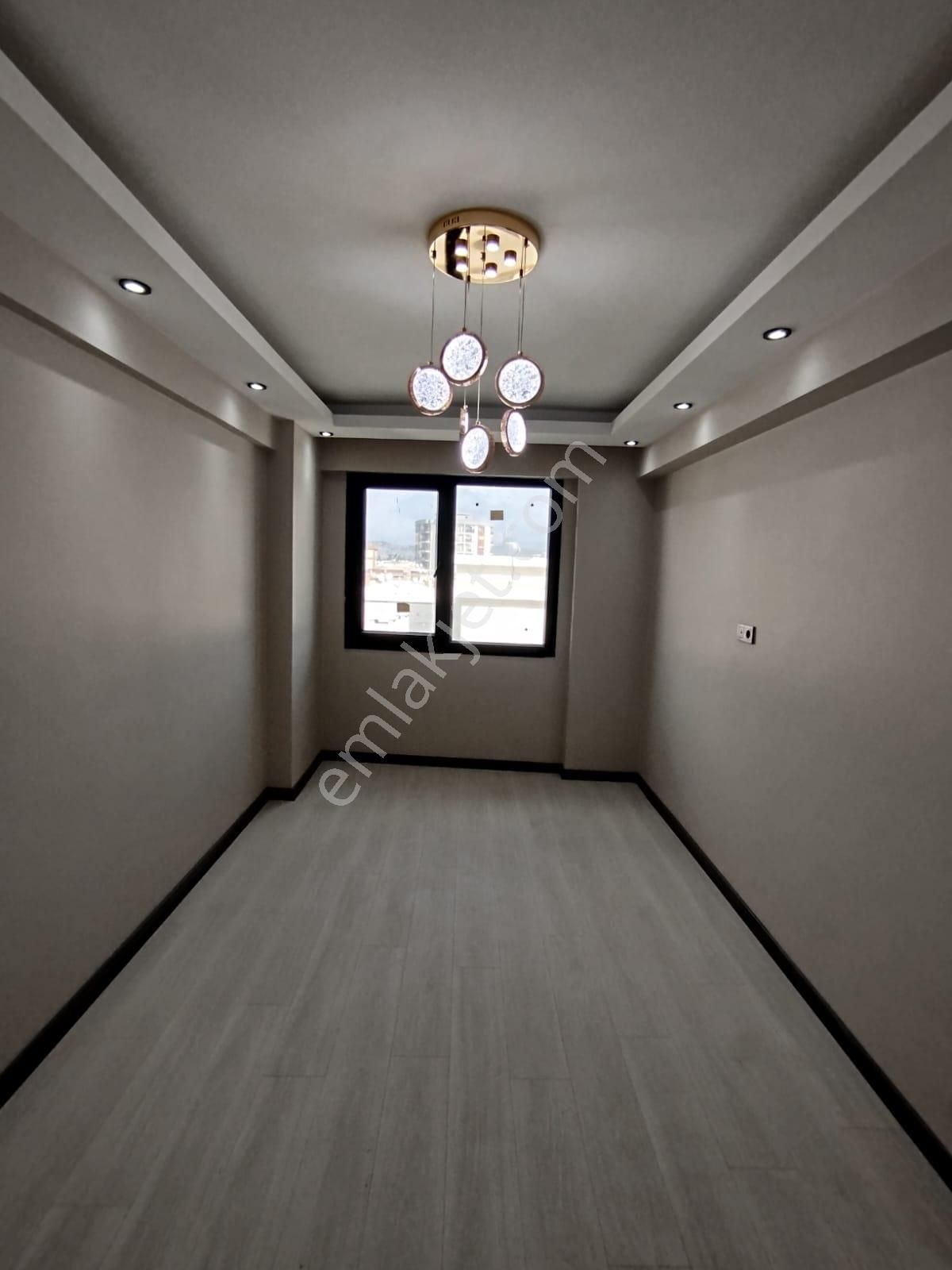 Buca Da Emsali Az Olan Lüx Kaliteli Ferah Satılık Merkezi Konumda Daire - Görsel 4