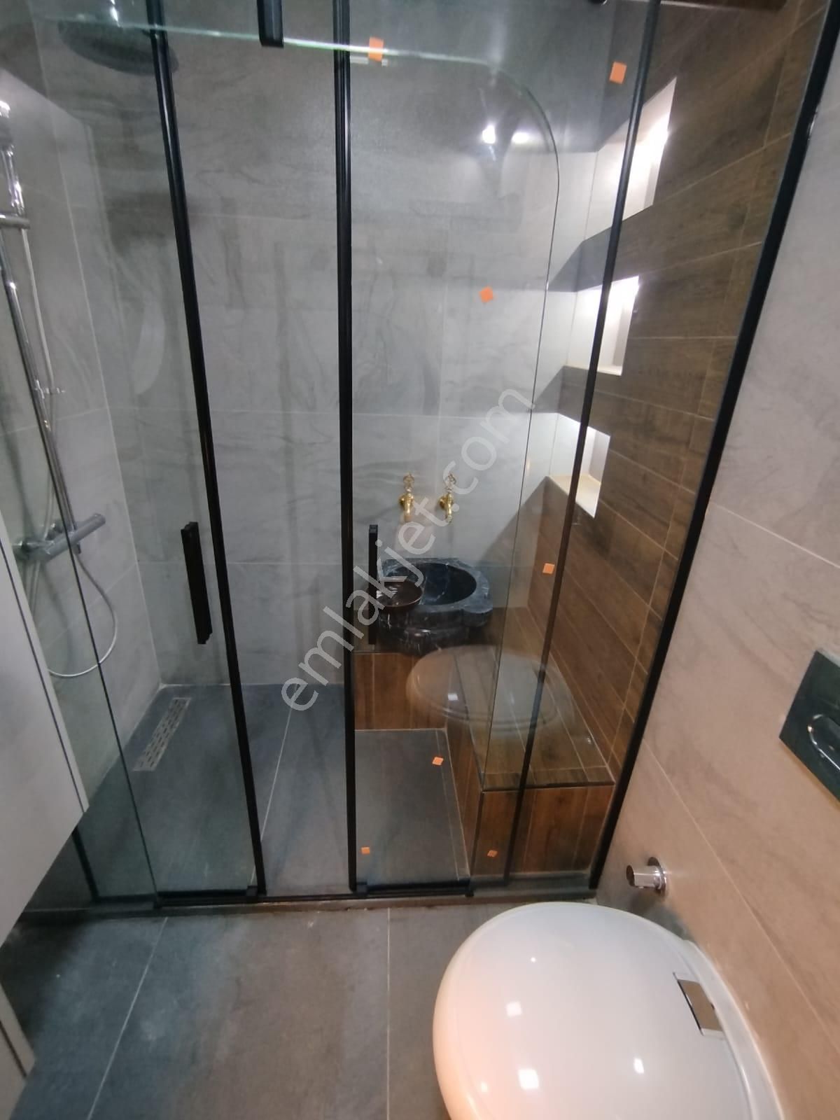 Buca Da Emsali Az Olan Lüx Kaliteli Ferah Satılık Merkezi Konumda Daire - Görsel 6