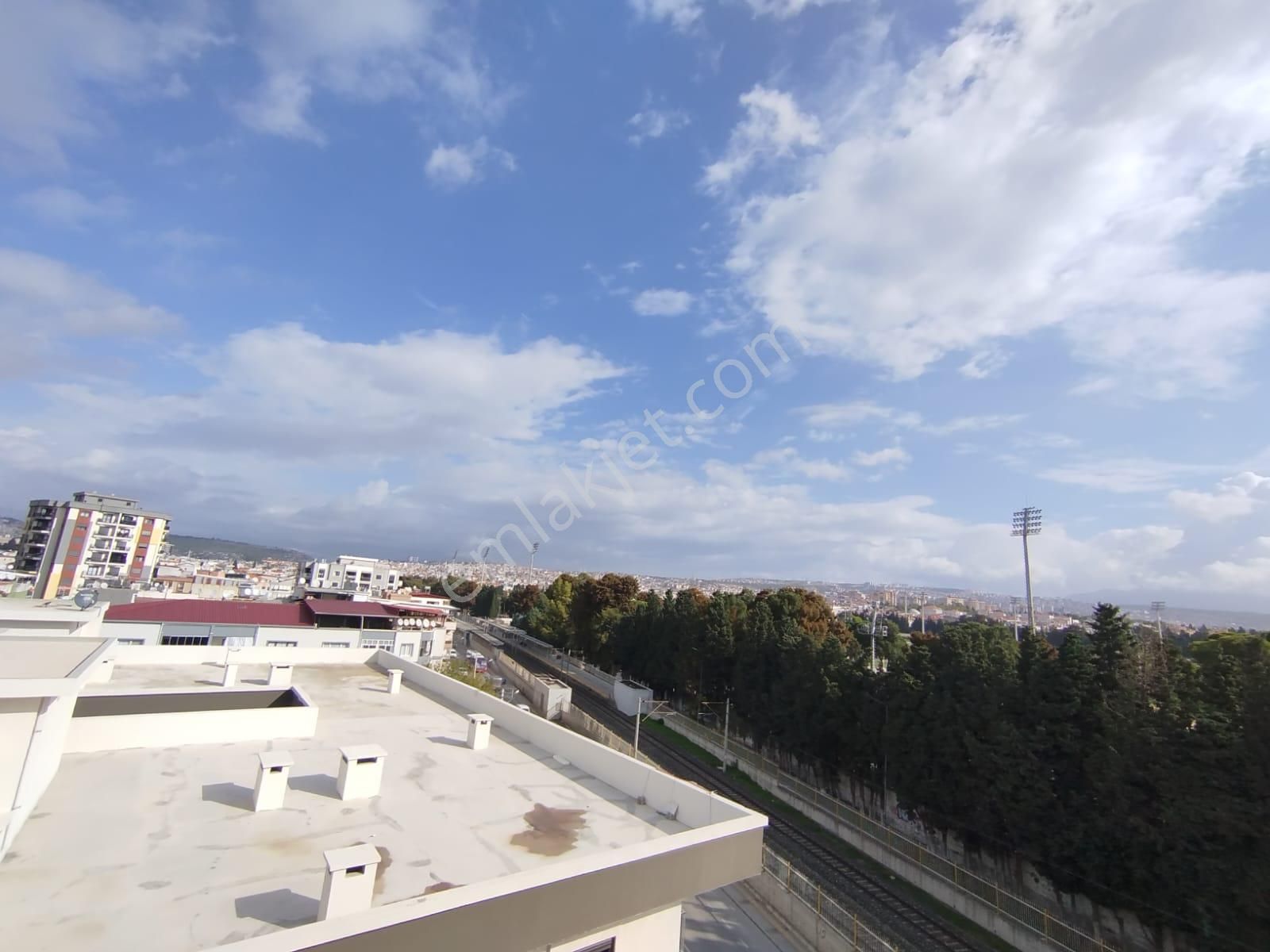 Buca Da Emsali Az Olan Lüx Kaliteli Ferah Satılık Merkezi Konumda Daire - Görsel 12