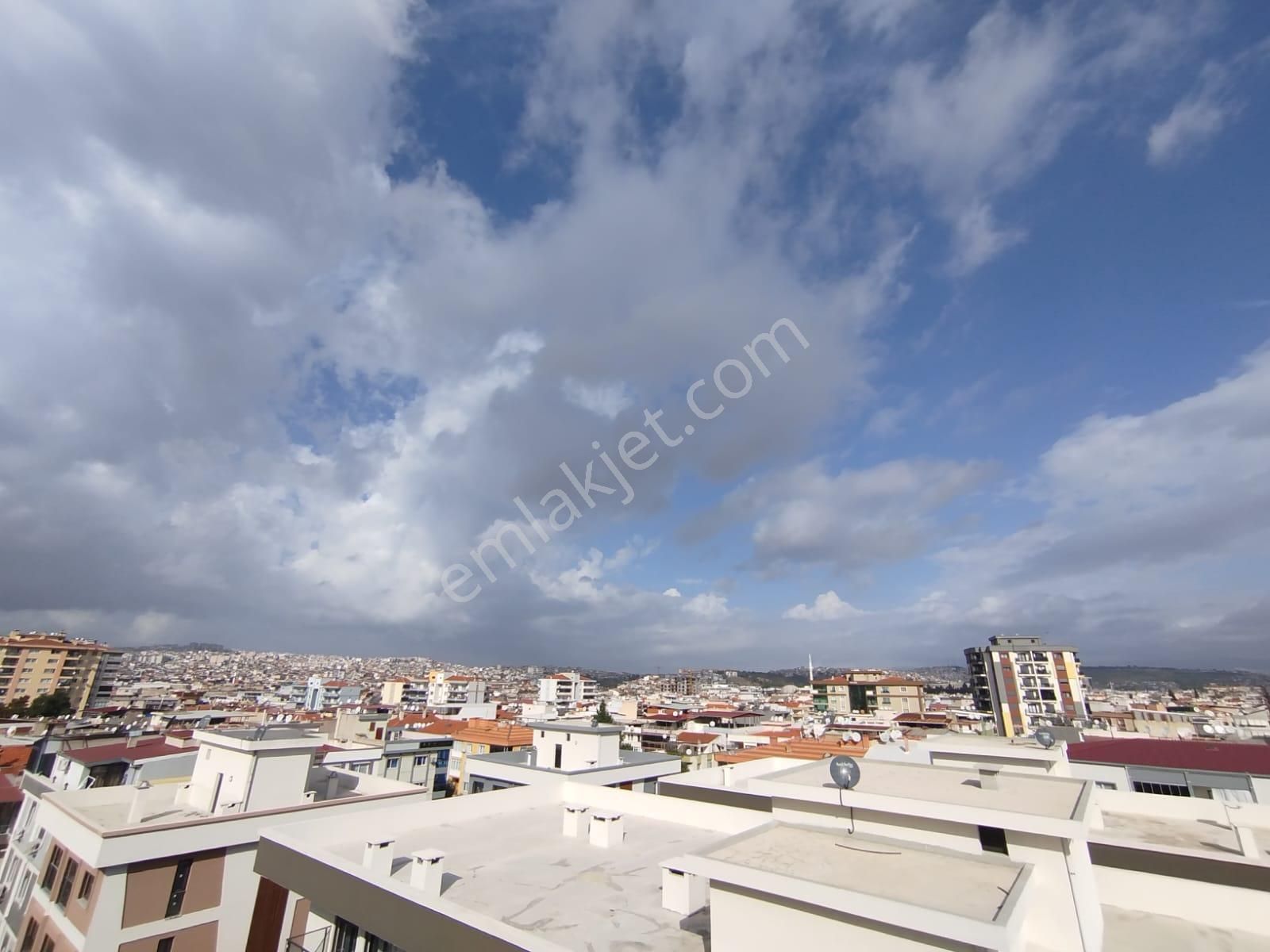 Buca Da Emsali Az Olan Lüx Kaliteli Ferah Satılık Merkezi Konumda Daire - Görsel 10