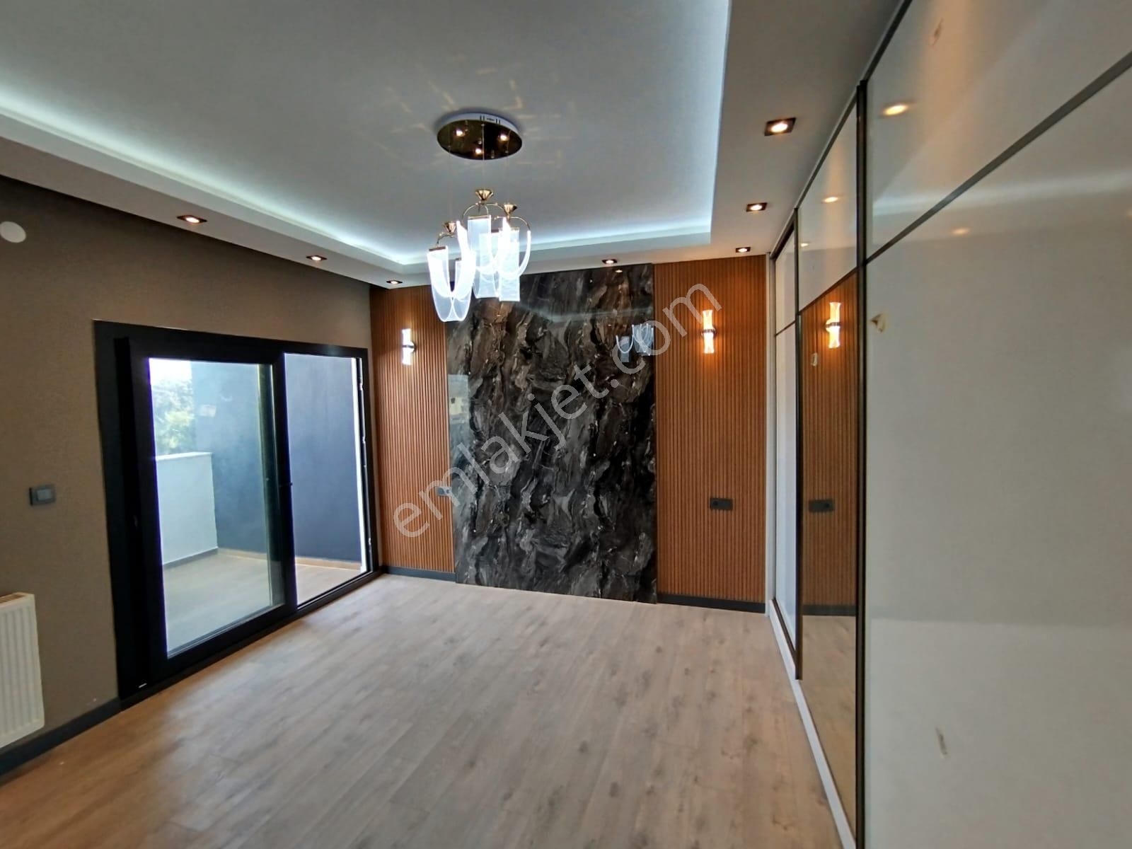 Buca Da Emsali Az Olan Lüx Kaliteli Ferah Satılık Merkezi Konumda Daire - Görsel 29