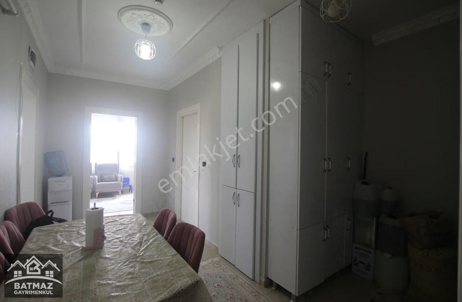 Güzelyurt Konutlarında Satılık Bakımlı (2+1) Daire - Görsel 14