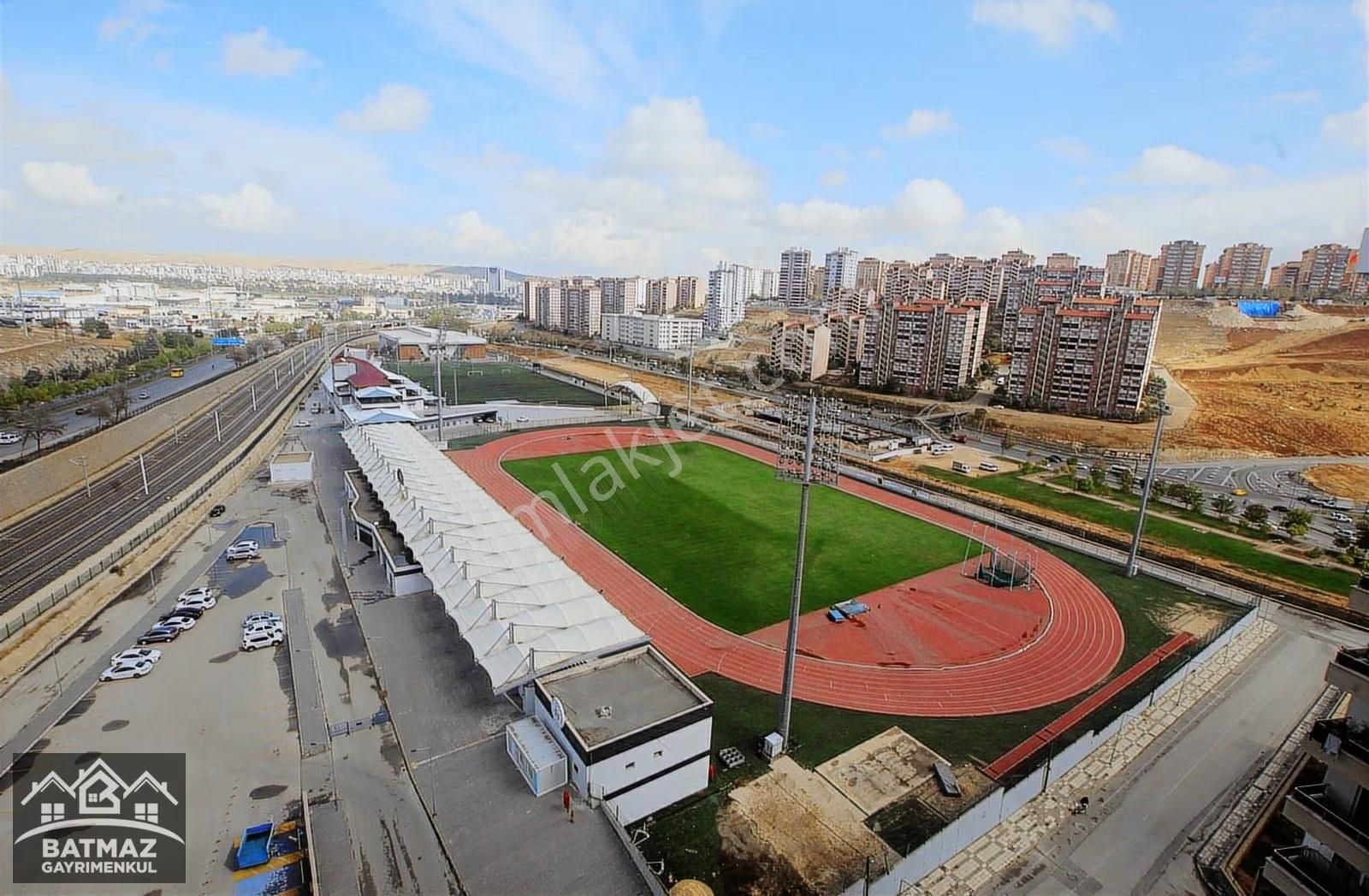 Güzelyurt Konutlarında Satılık Bakımlı (2+1) Daire - Görsel 30